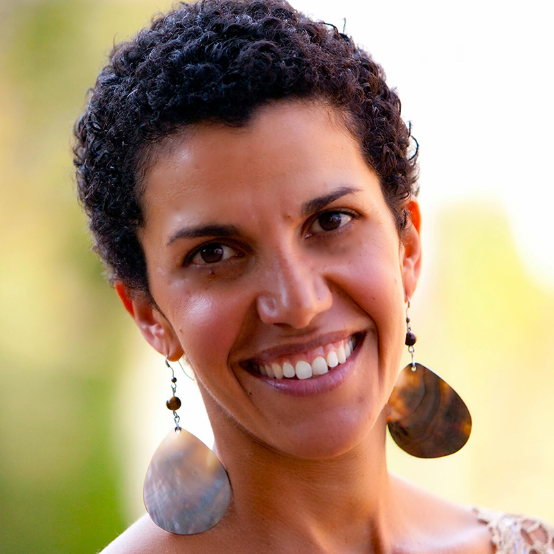 Cultivating Dynamic Power, Catalyzing the Movement | J. Miakoda Taylor