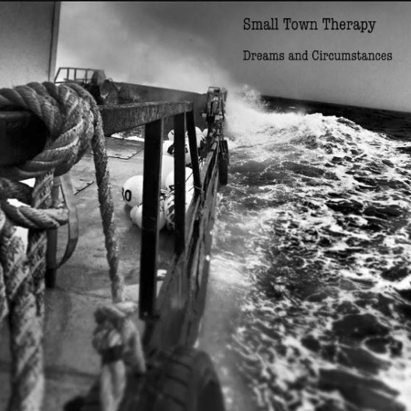 Small Town Therapy Profile