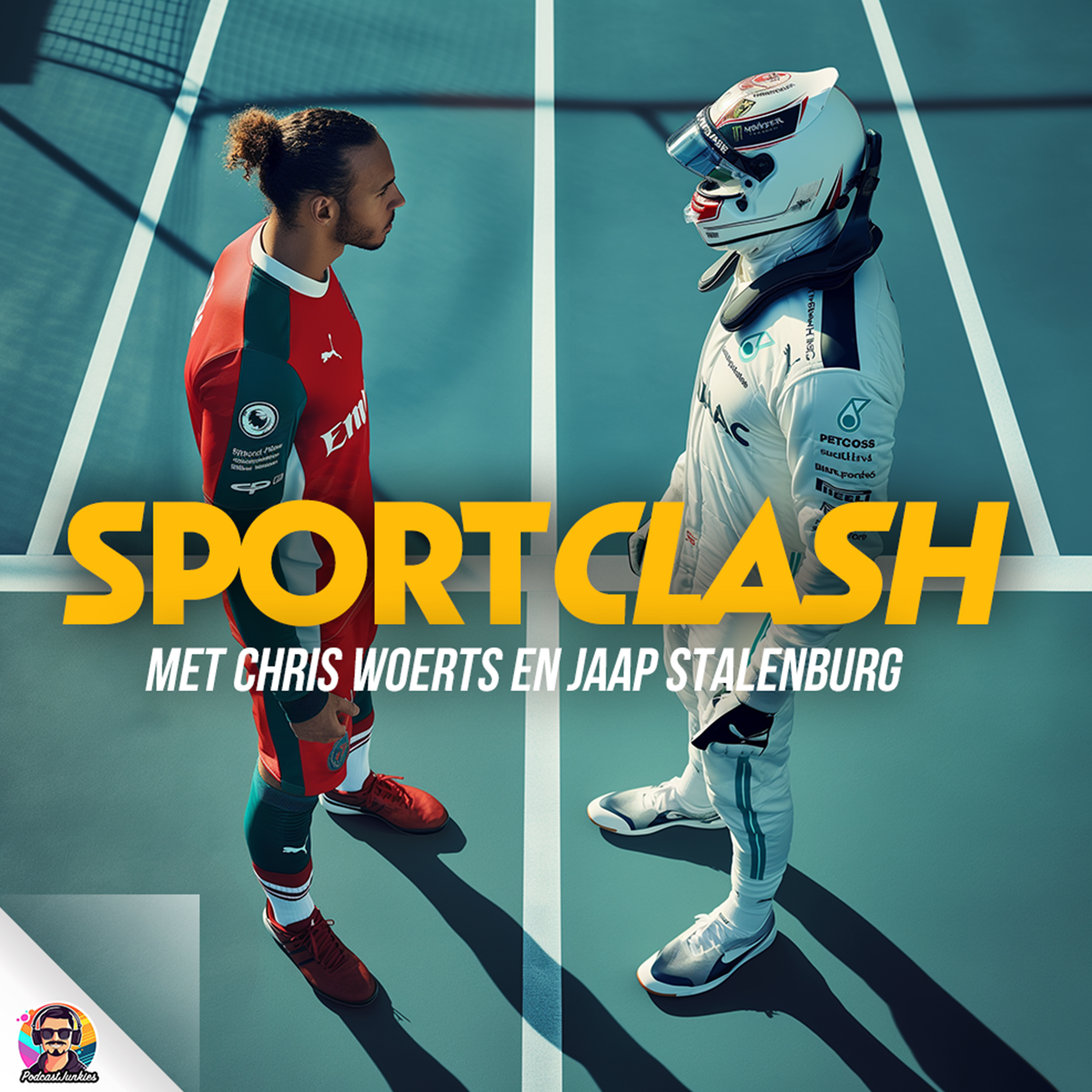 SPORTCLASH