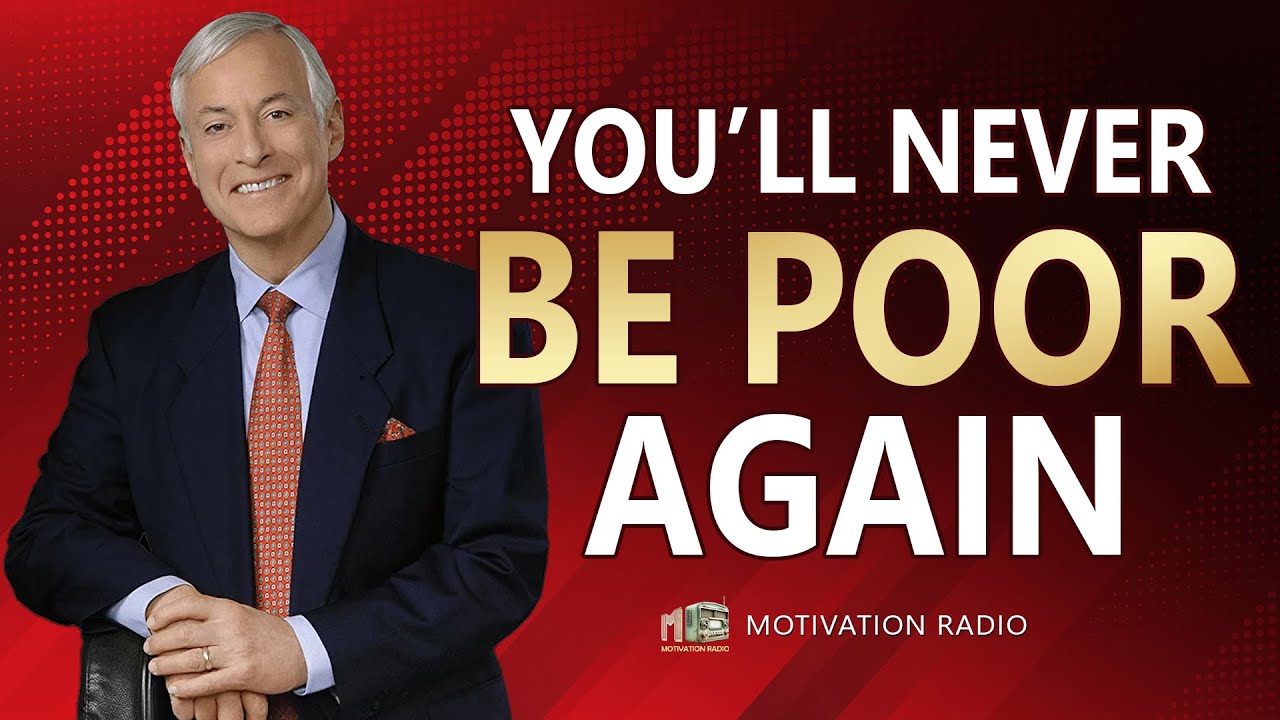 "It Will Make You Rich" | RICH VS POOR MINDSET | Personal Development 2024 | Motivation Radio episode artwork