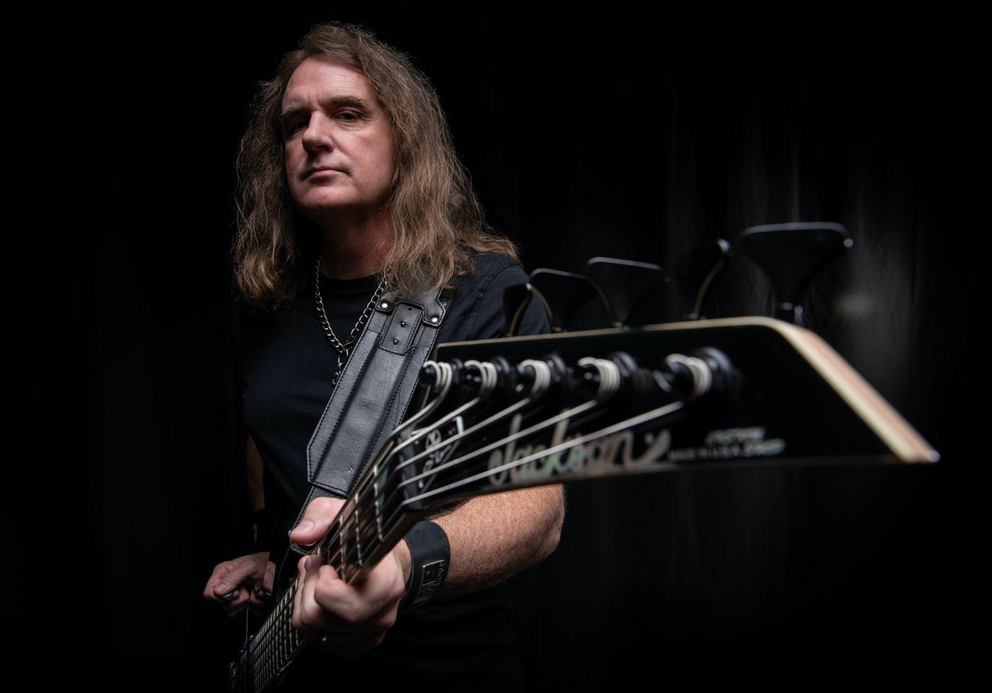 Side Jams with Bryan Reesman