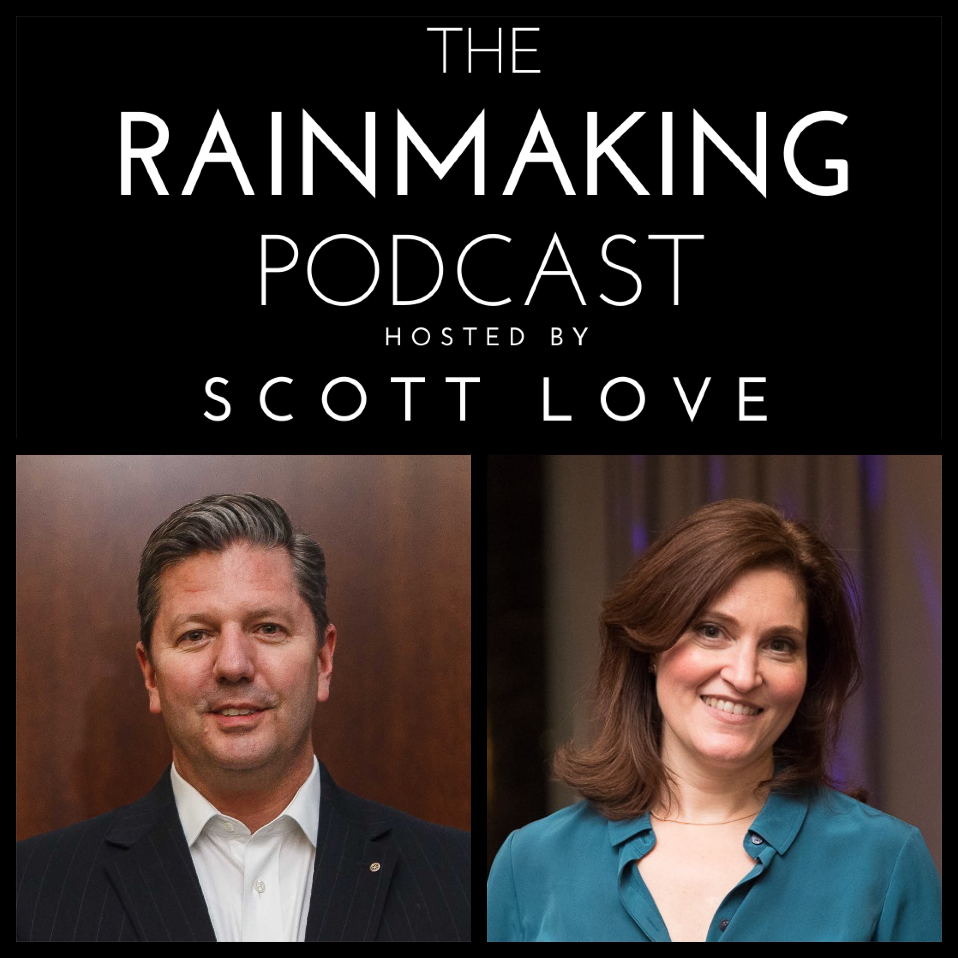 TRP 67: Better Sales Through Storytelling with AlexAnndra Ontra