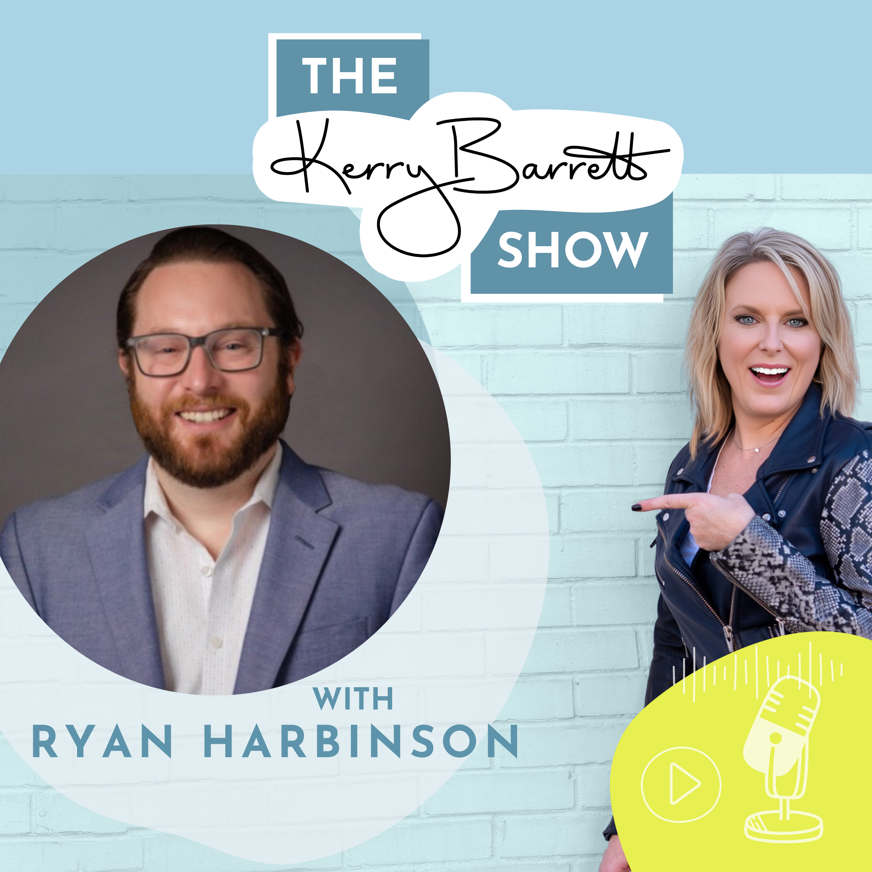 The Kerry Barrett Show