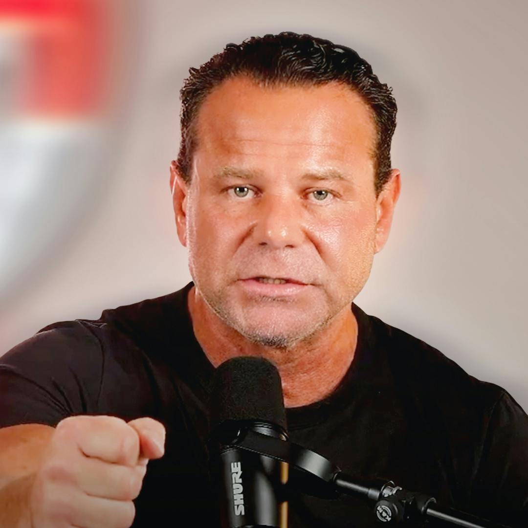 130: Tough Times? Here’s How to Keep Moving Forward 130: Tough Times? Here’s How to Keep Moving Forward