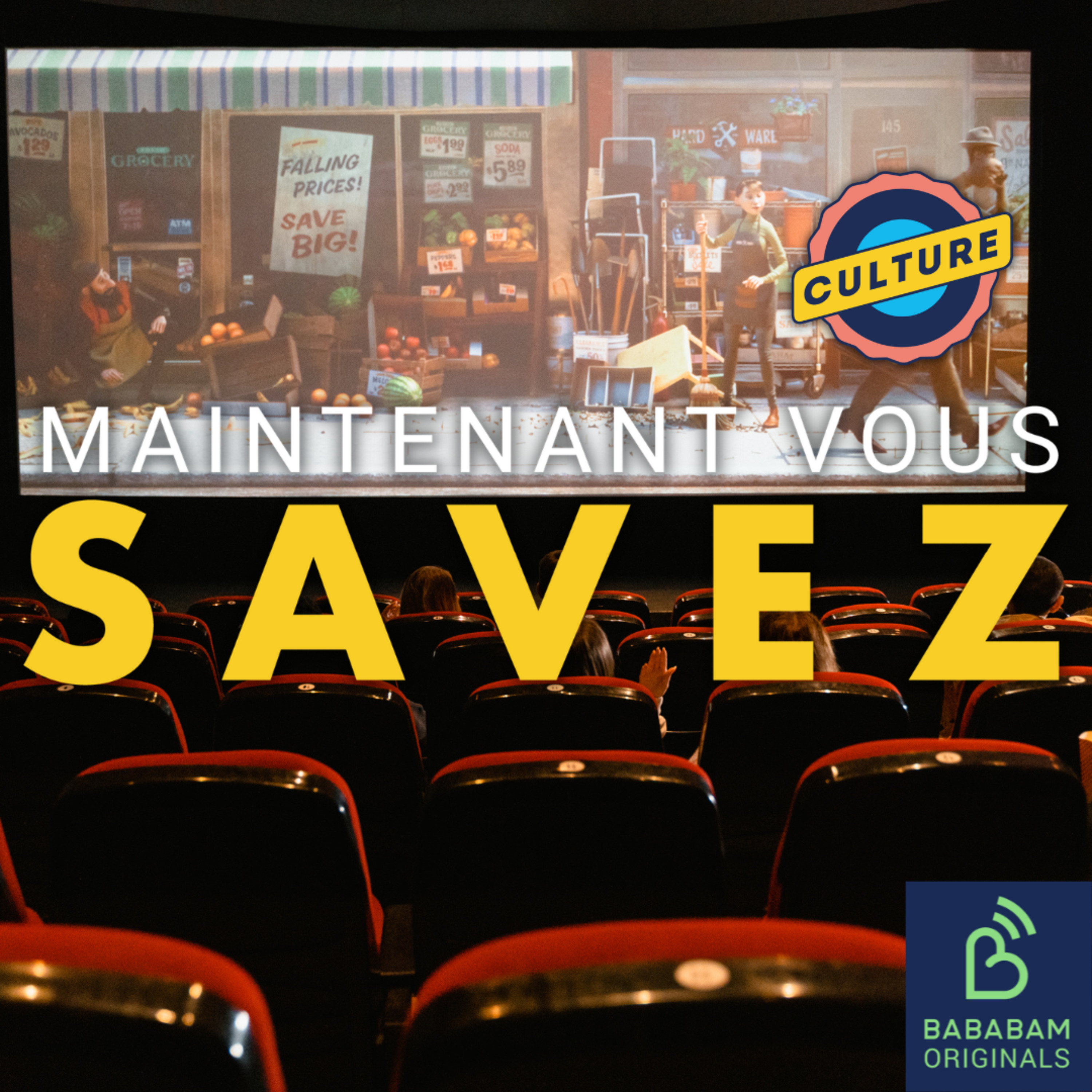 Combien de temps un film reste-t-il au cinéma ?