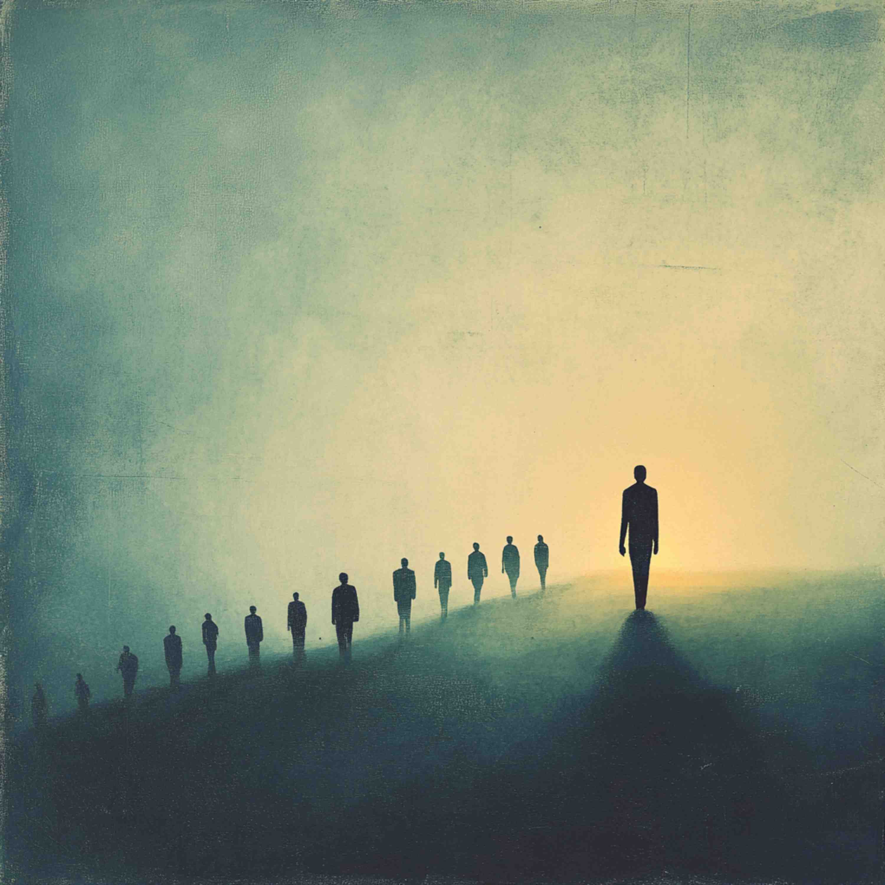 Yes, You Lose Friends After Loss - But Something Else Happens Too by Shelby Forsythia