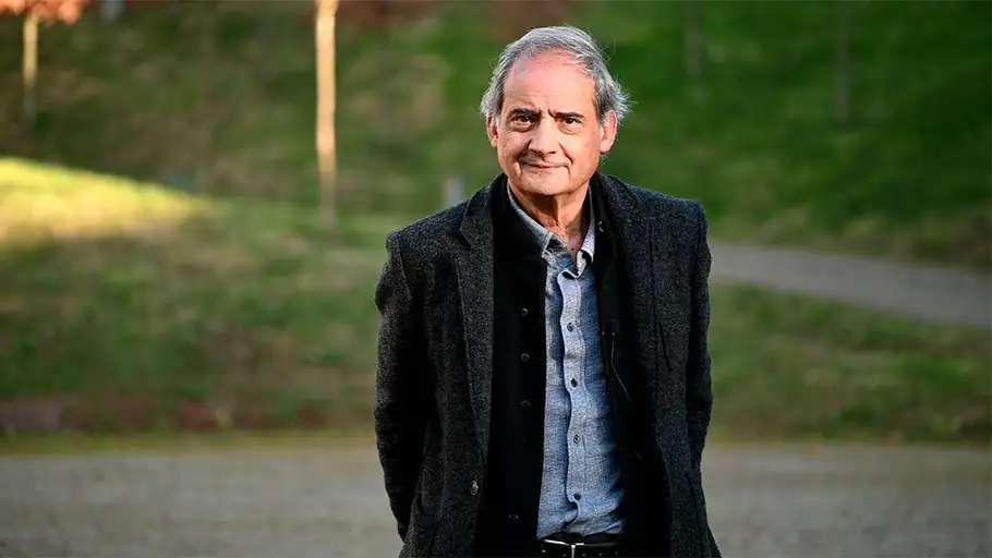 La huella arqueológica del futuro