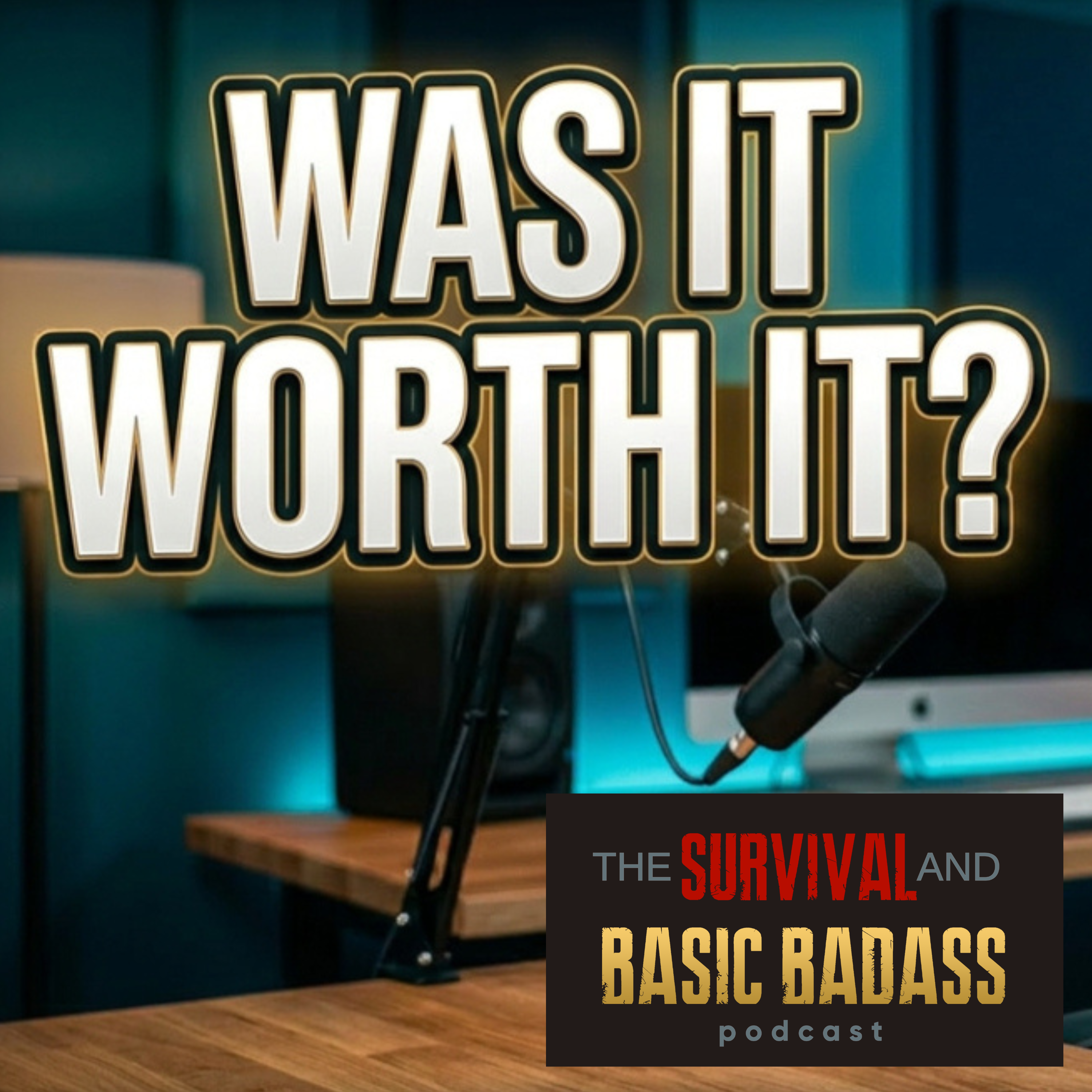 Right Doesn't Always Mean You Should Say It episode artwork