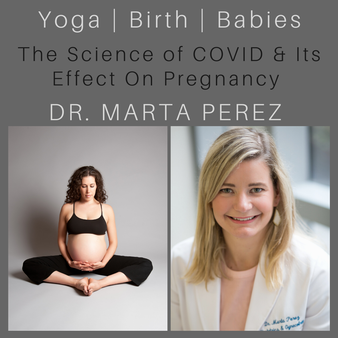 Yoga Birth Babies