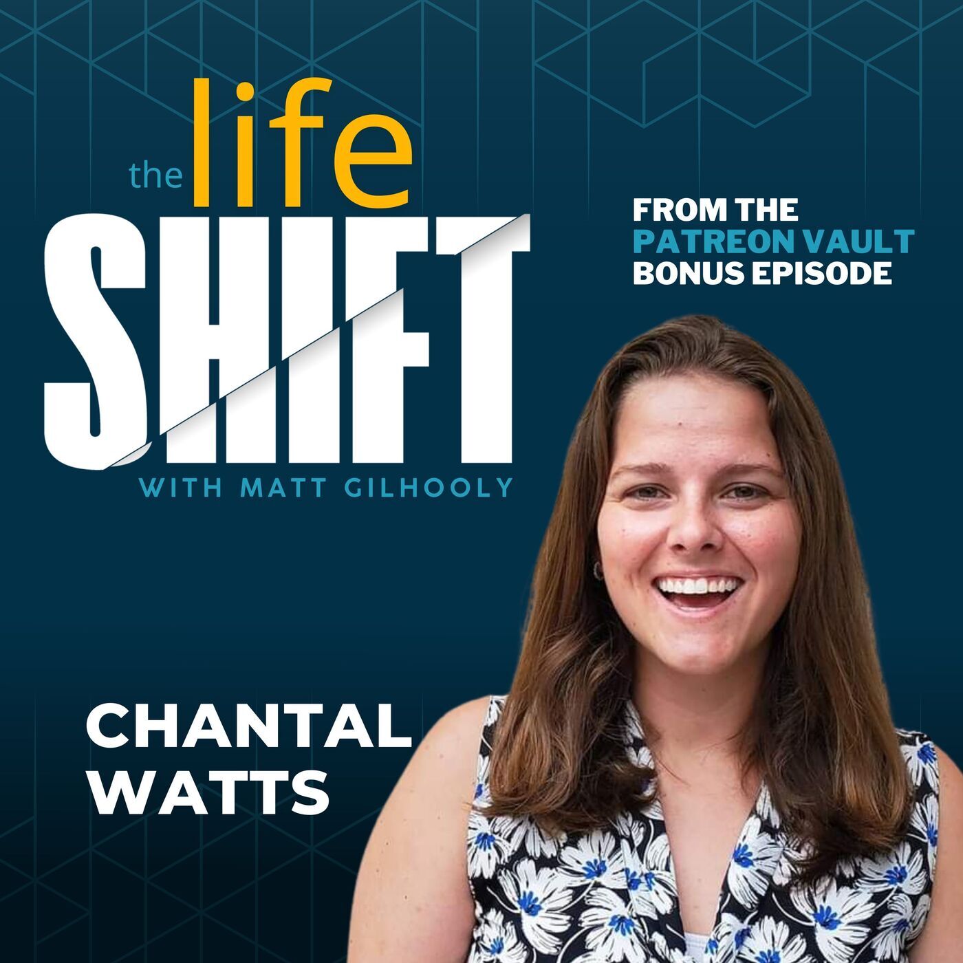 Chantal Watts Returns: What’s New Since Her Life Shift Story? episode artwork