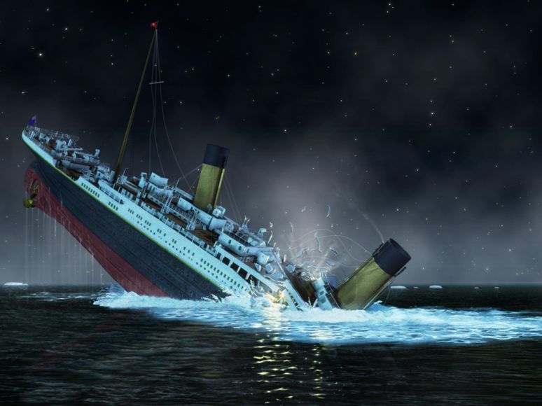 Scott Explains How His Boat Sunk in Hamilton Harbour episode artwork