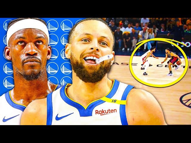 891. rész: Hétközi Overreaction (SAS-IND-GSW-ATL-DAL-MIA) 891. rész: Hétközi Overreaction (SAS-IND-GSW-ATL-DAL-MIA)