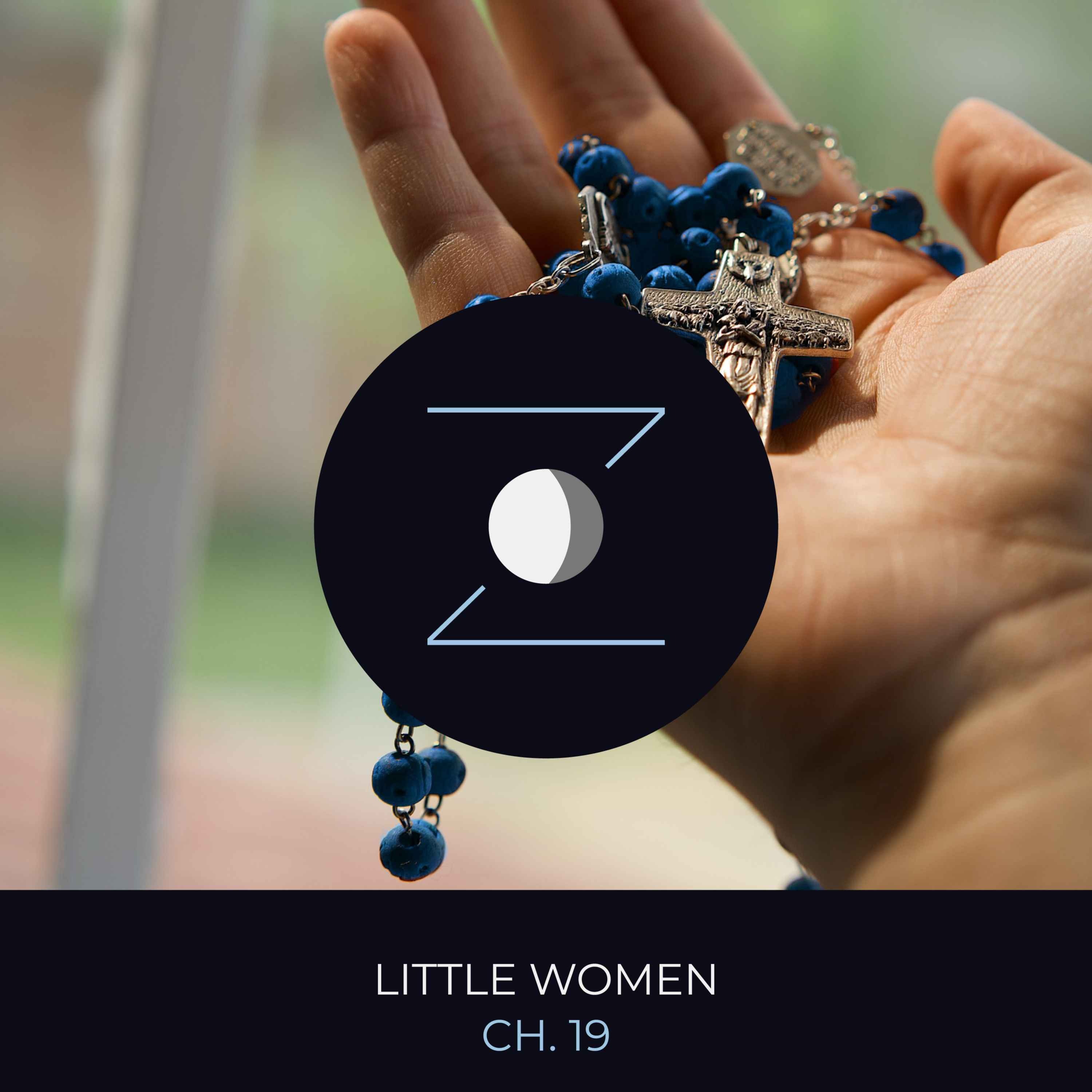 Snoozecast Presents: Little Women