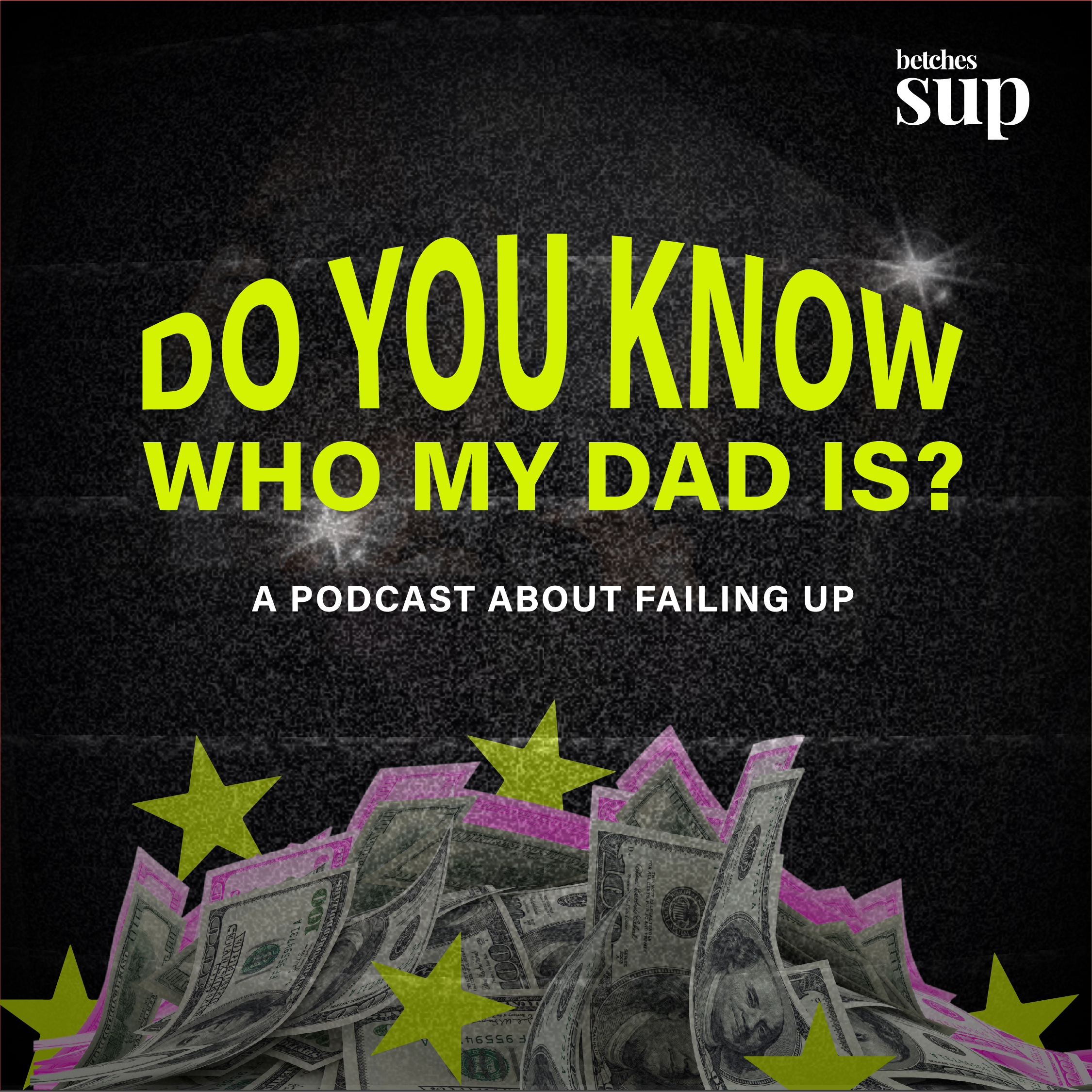 Do You Know Who My Dad Is? Episode 5: Fox News & The New York Times