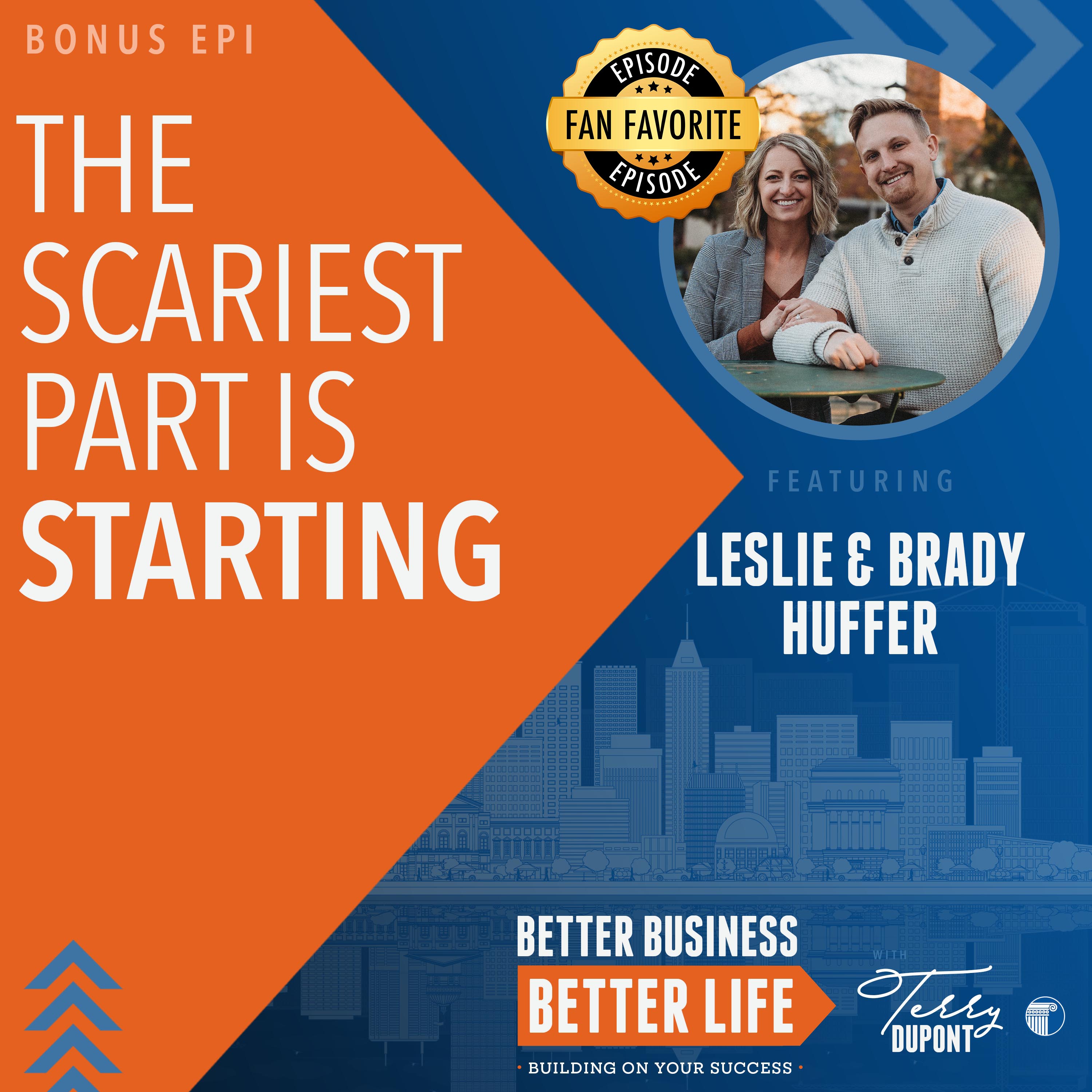 Better Business, Better Life