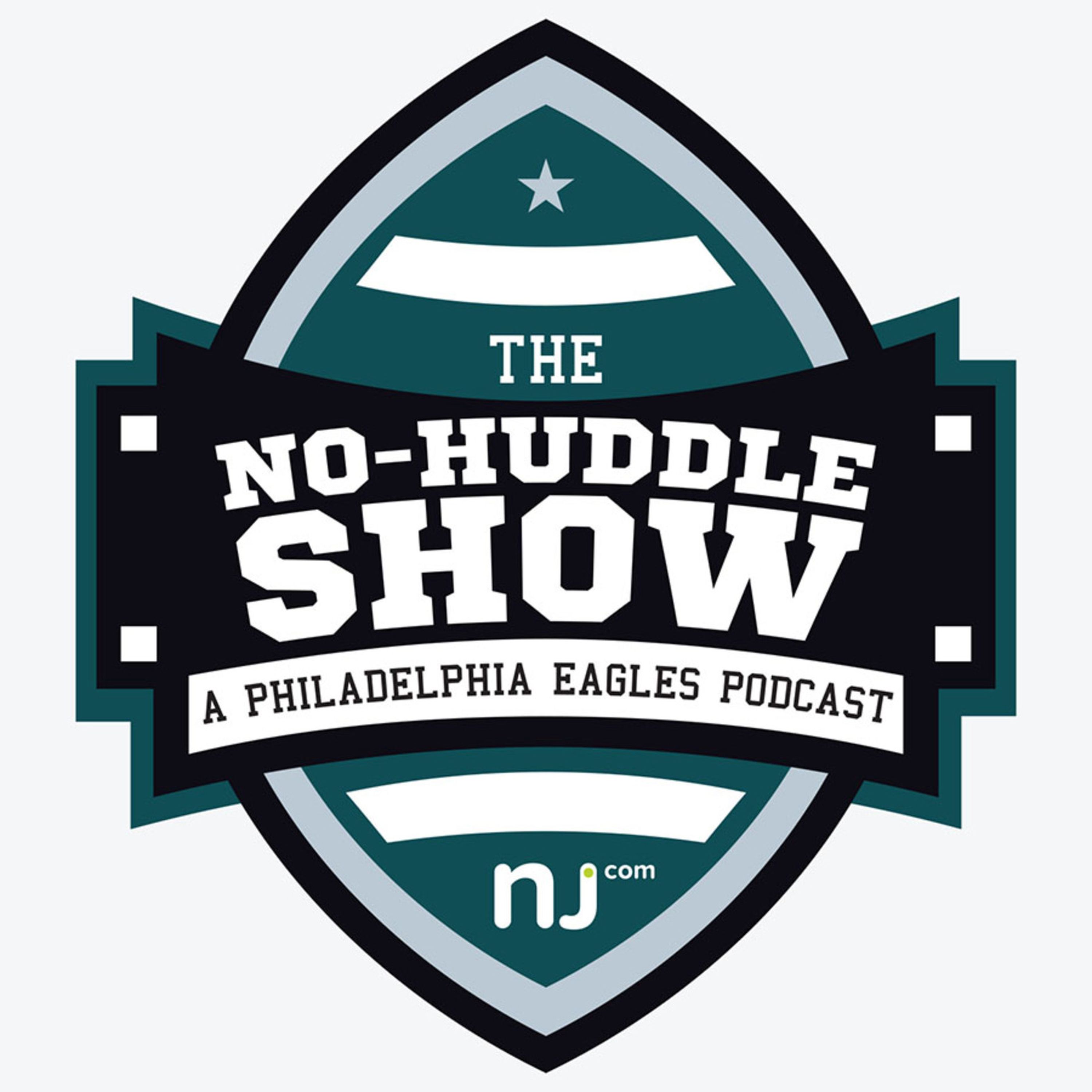 The No-Huddle Show: A Philadelphia Eagles Podcast
