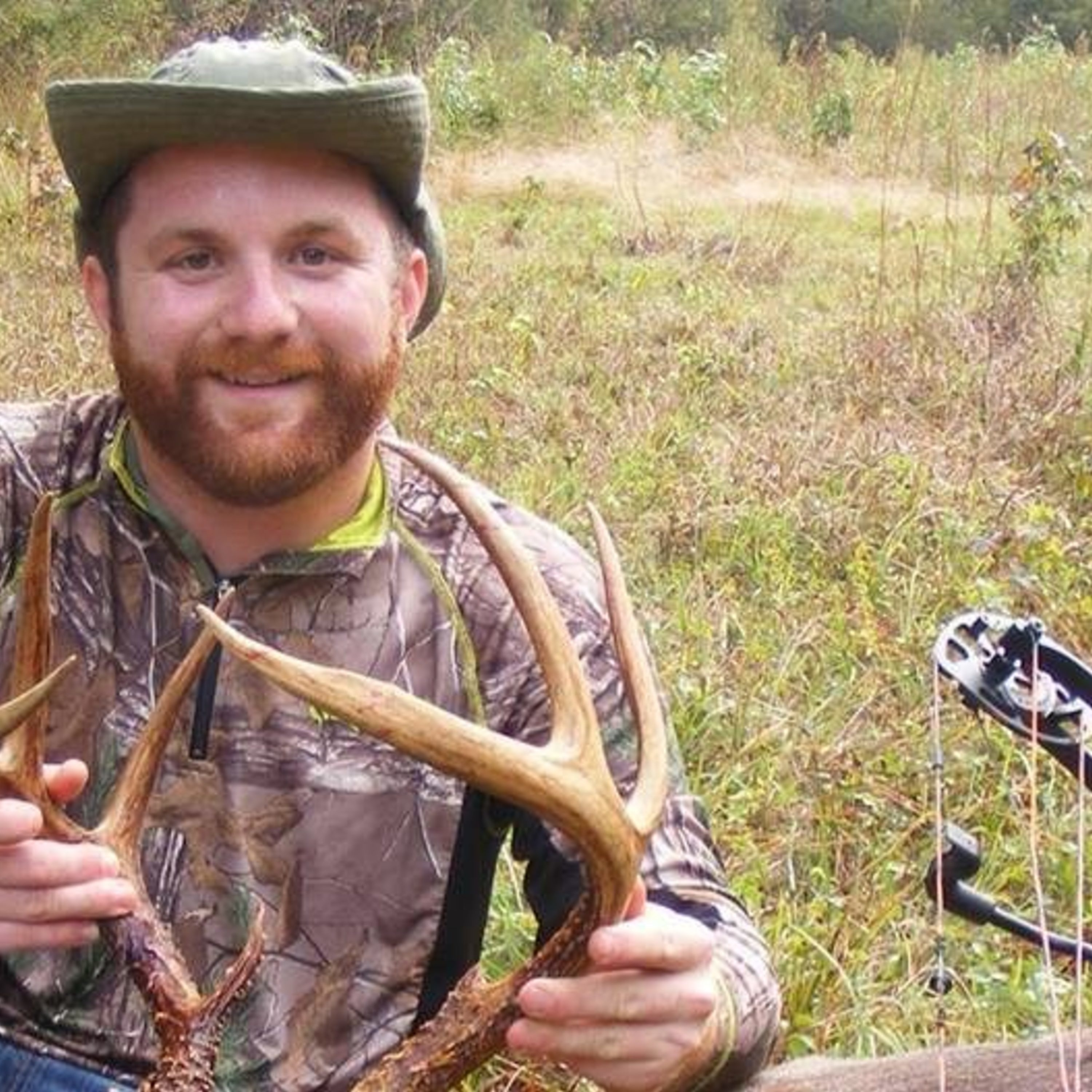 Nine Finger Chronicles - Deer Hunting Podcast