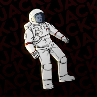 223: Incels In Space