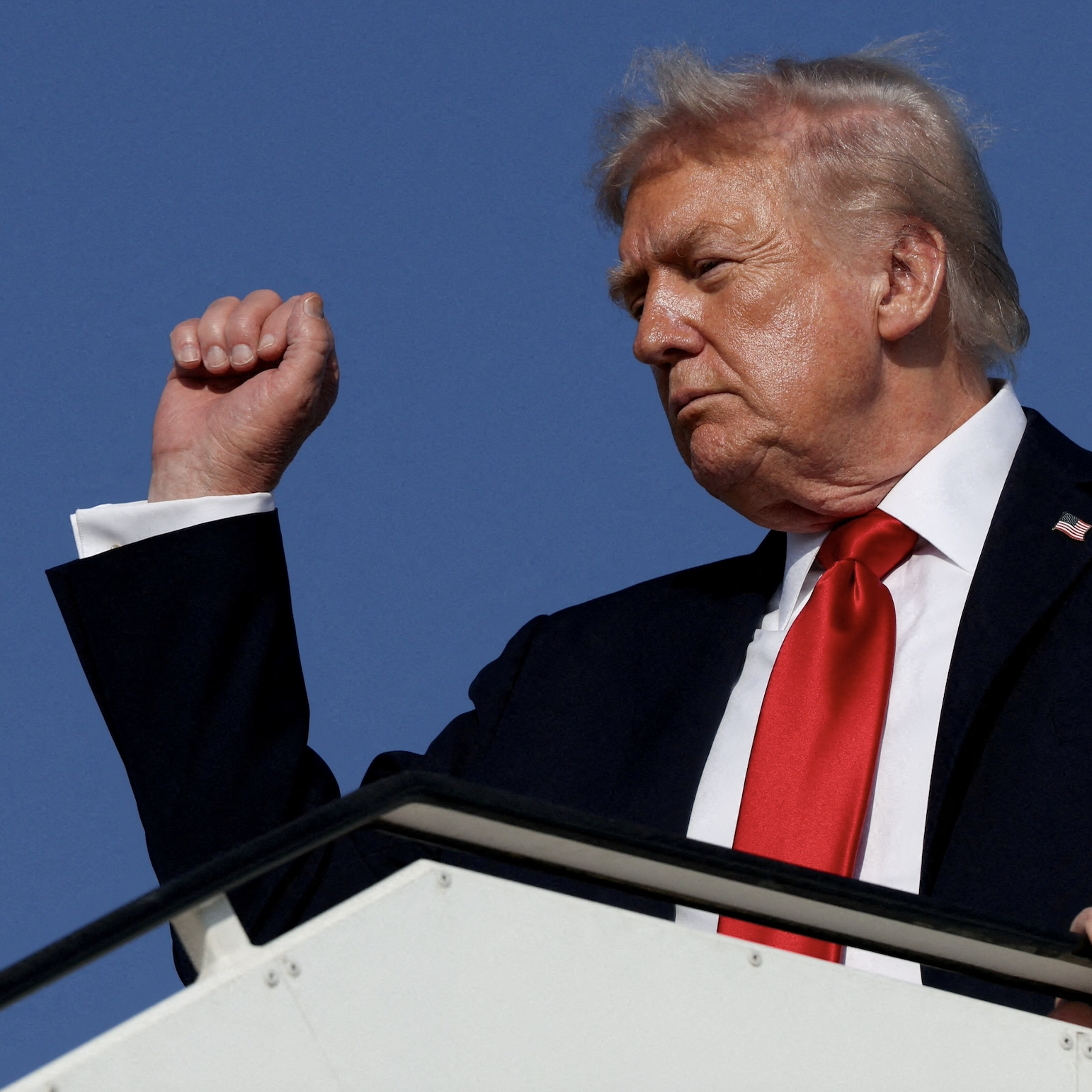 The ceasefire that markets want to believe