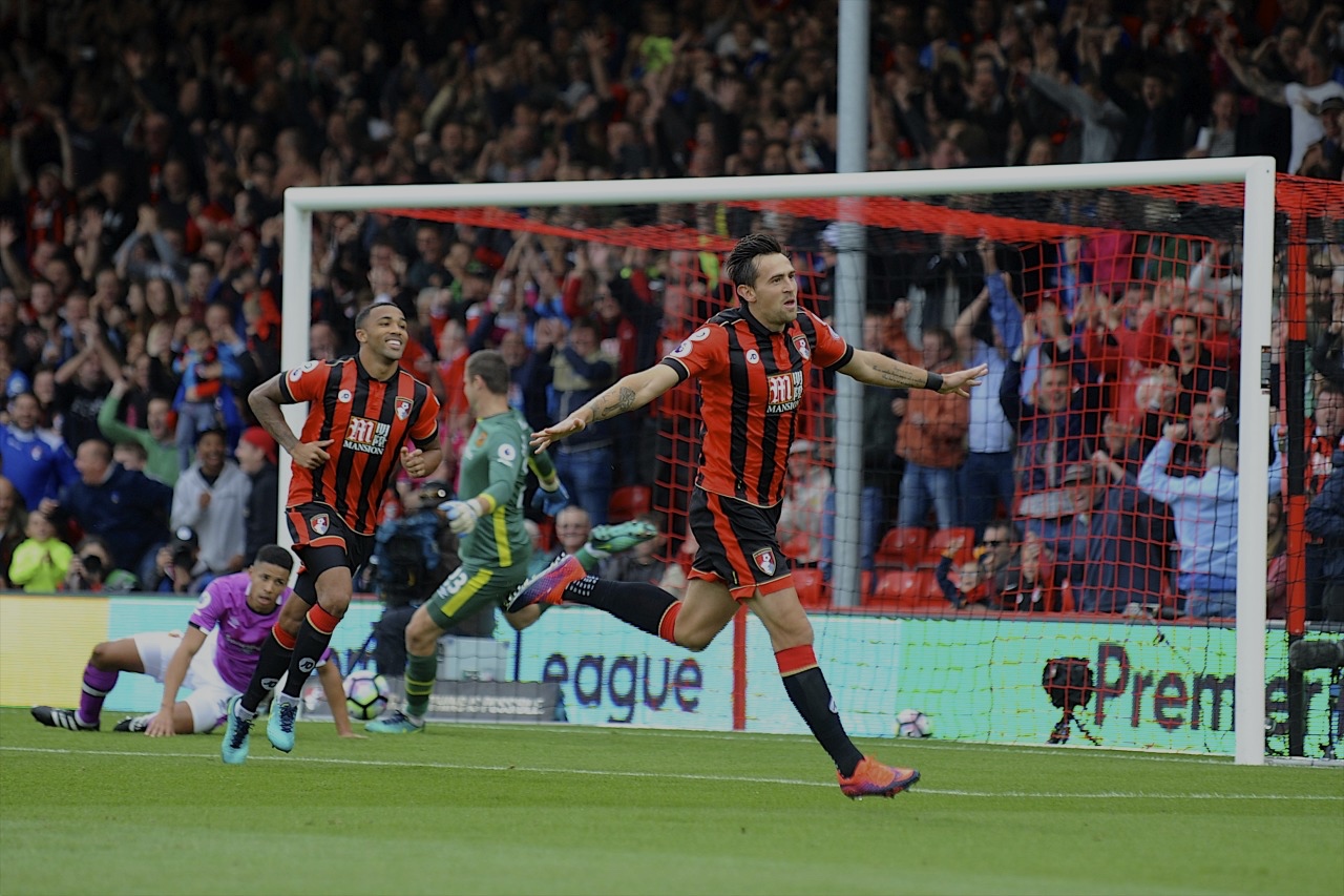 Back Of The Net - The AFC Bournemouth Podcast