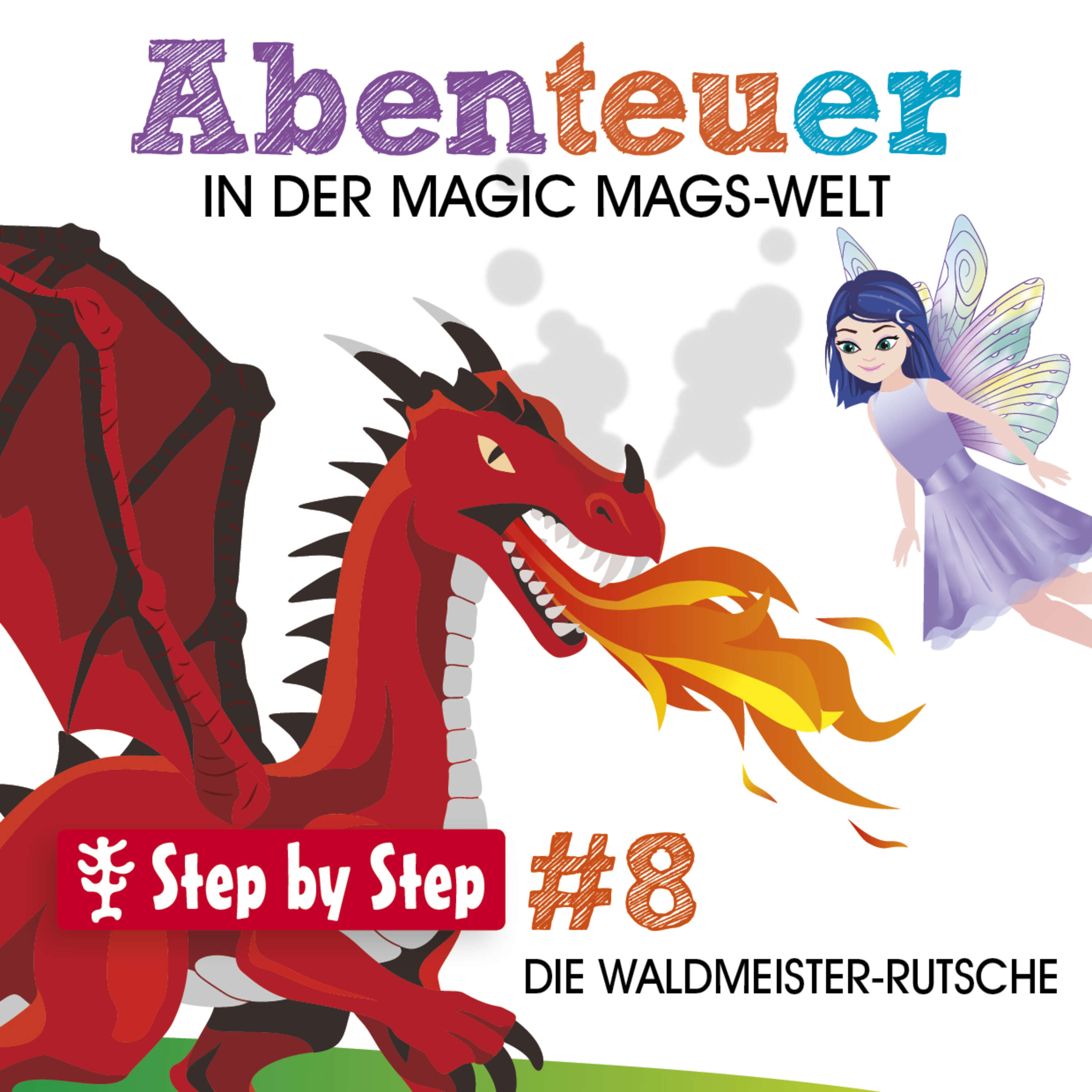 Die Waldmeister-Rutsche episode artwork