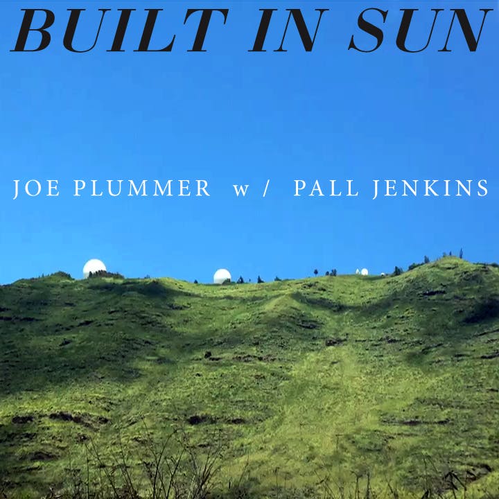 The Check-In with Built In Sun