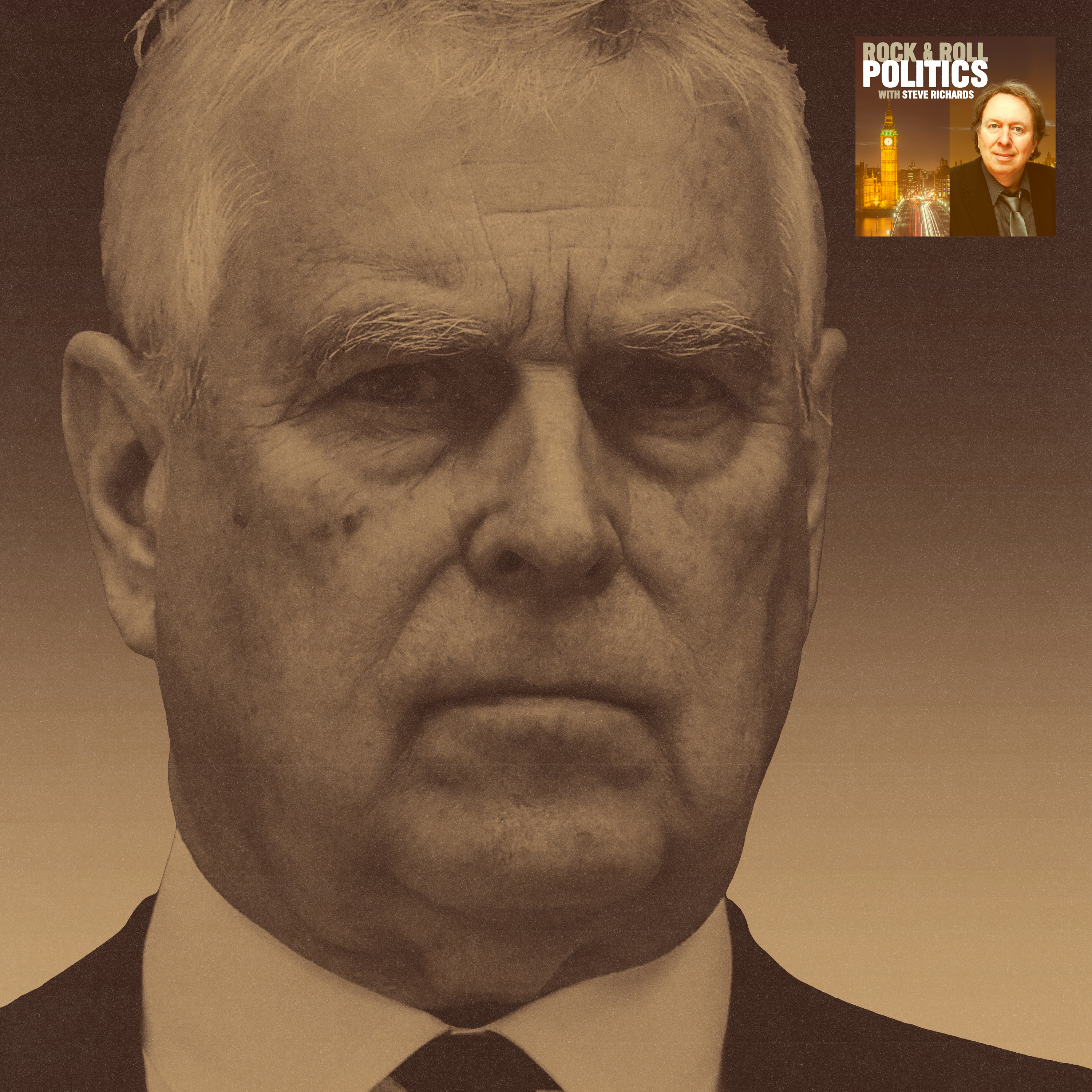 Will the arrest of Andrew Mountbatten-Windsor undermine the Royal family?