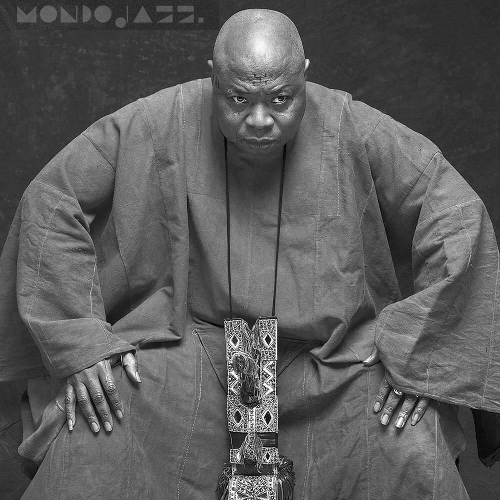 Cheick Tidiane Seck, Patricia Brennan, Eric Vloeimans, Will Holshouser and Other New Releases