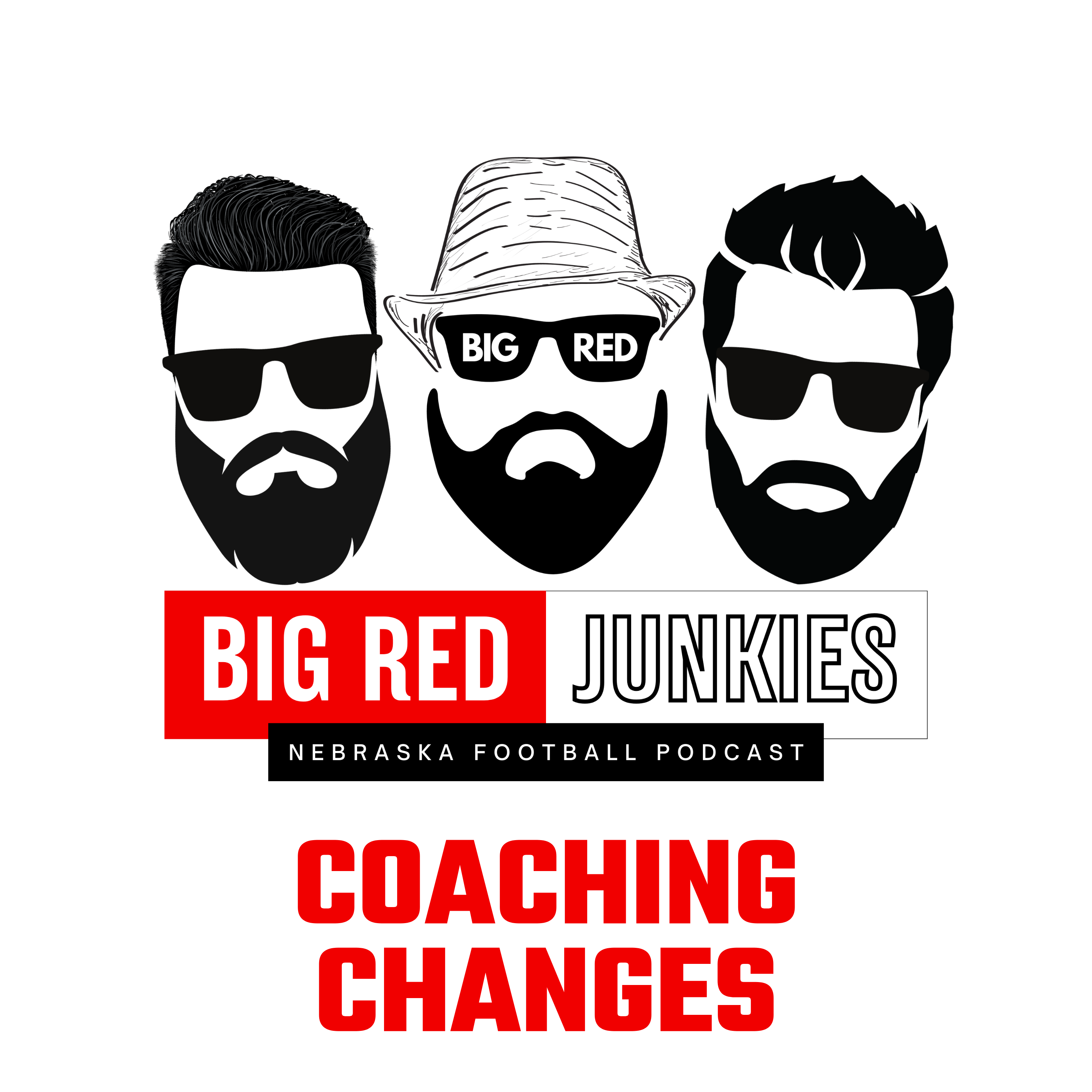 Big Red Junkies - Nebraska Football Podcast