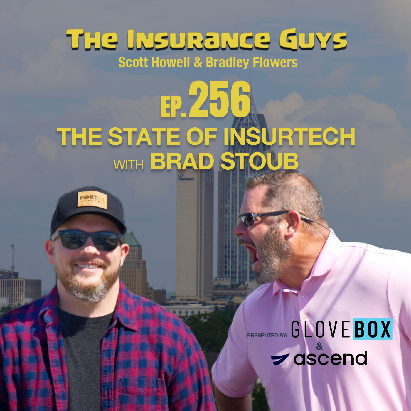 The Insurance Guys Podcast