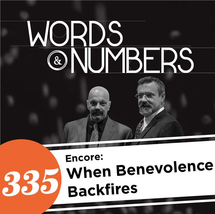 Words & Numbers