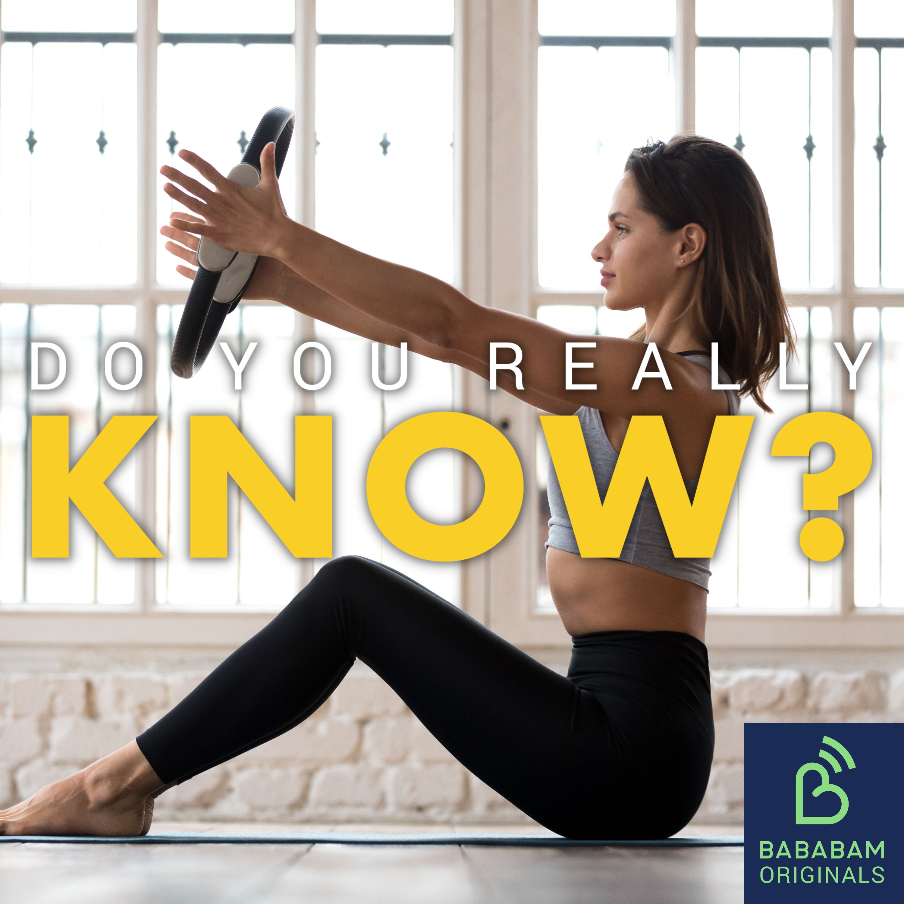 Why is the manosphere going crazy for pilates girls?