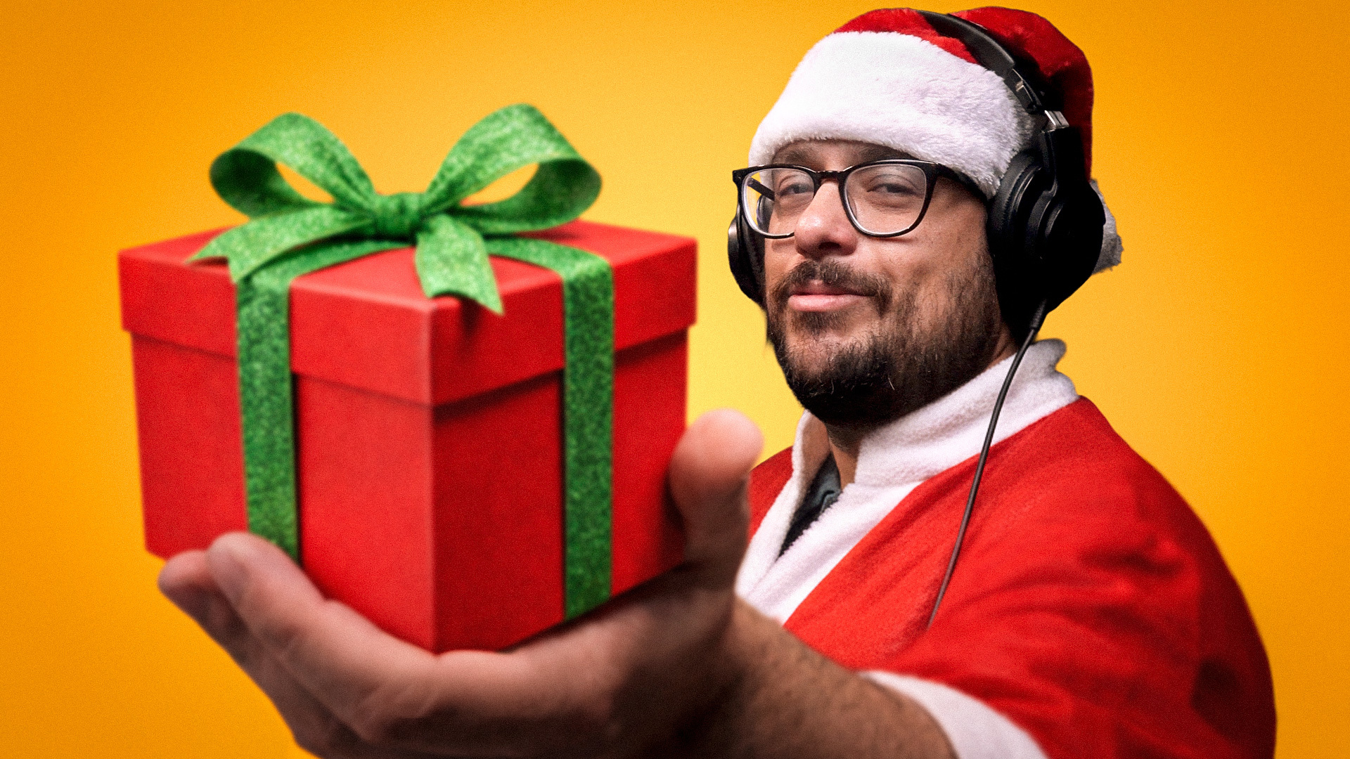 Worst Christmas Gifts EVER