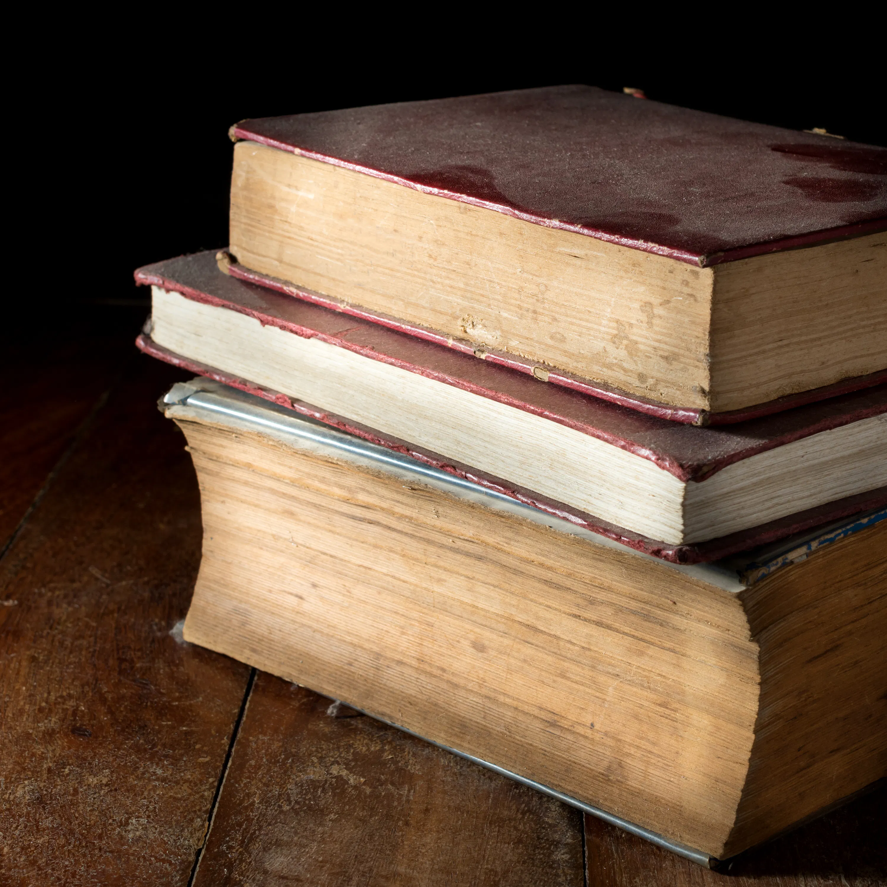 Is the Age of Reading Over?