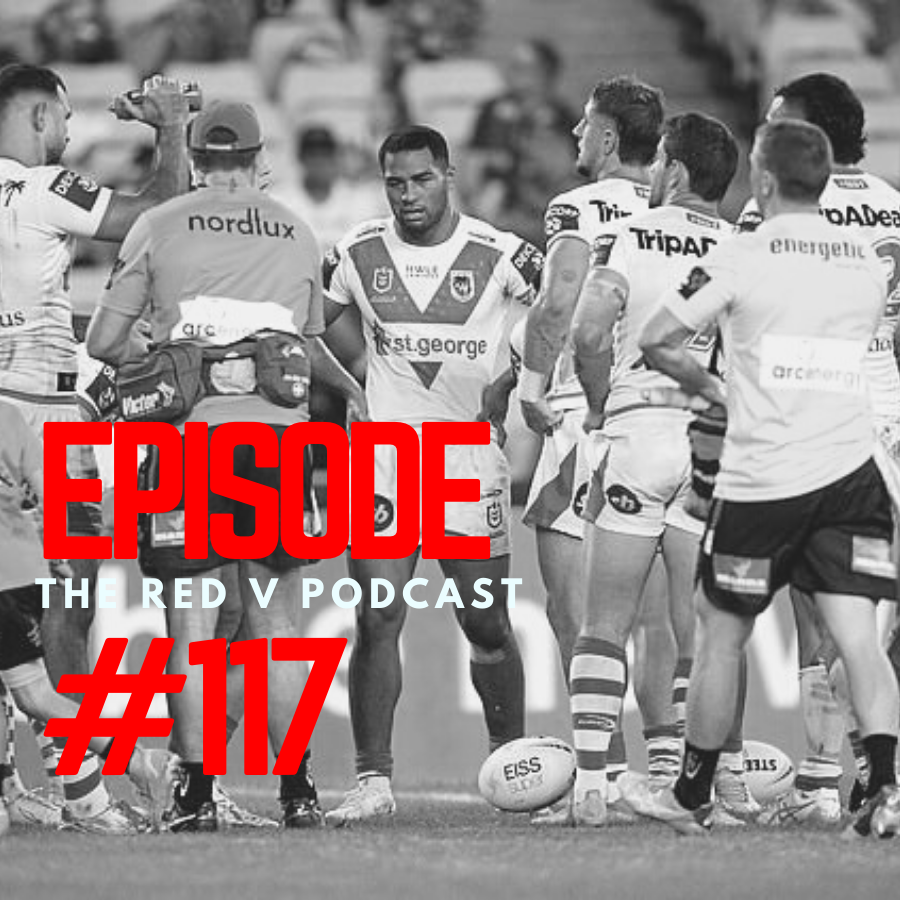 The Red V Podcast