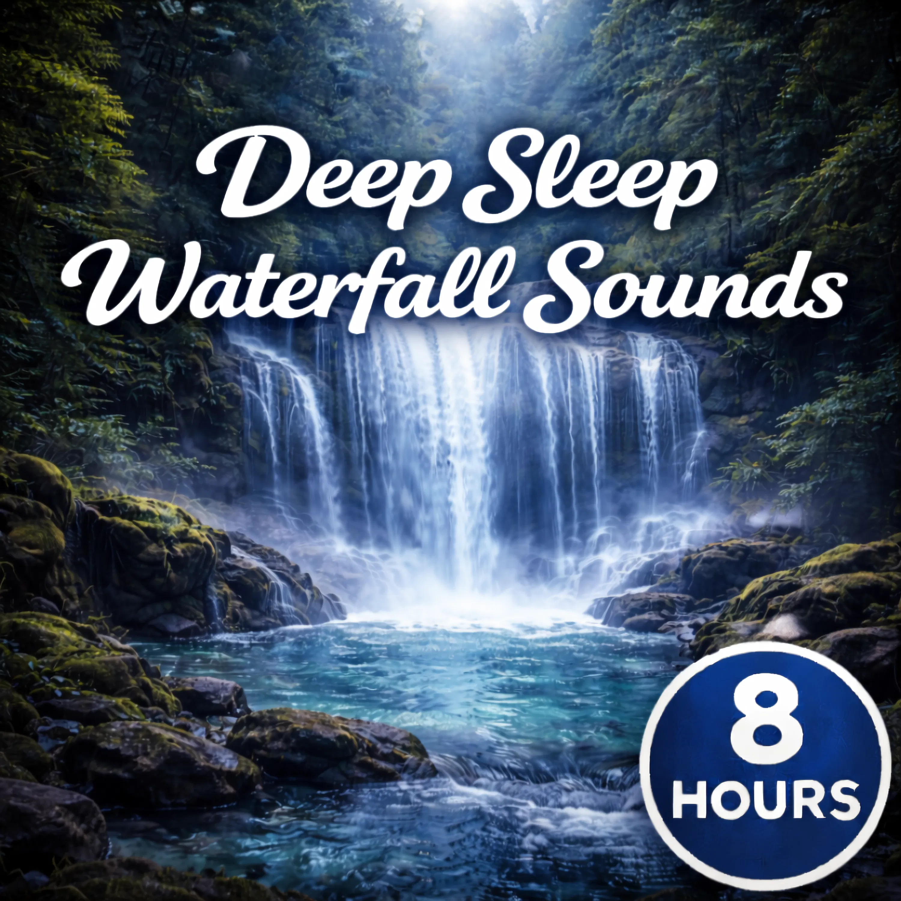 Hidden Valley Waterfall