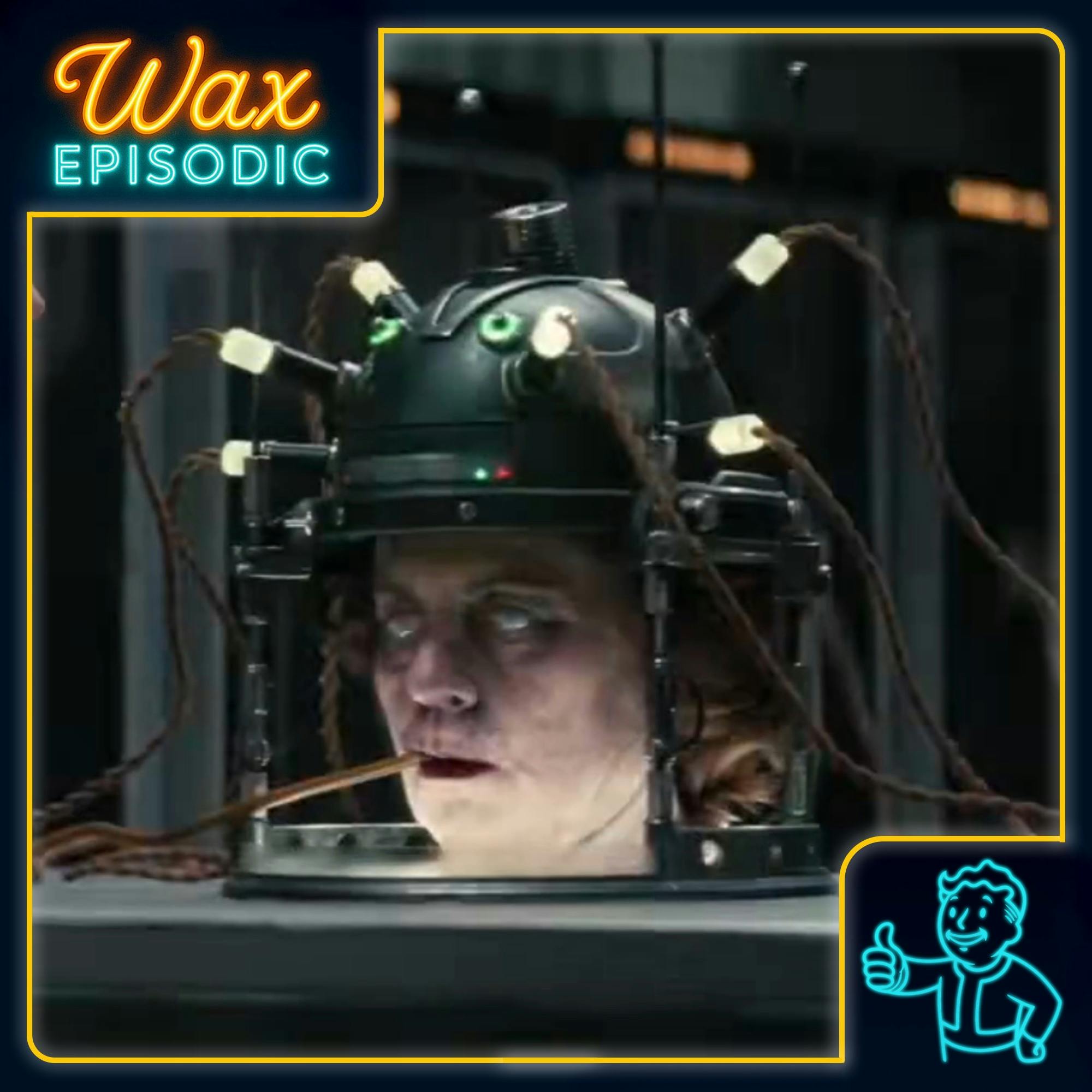 Fallout S2E8 "The Strip" Fallout S2E8 "The Strip"