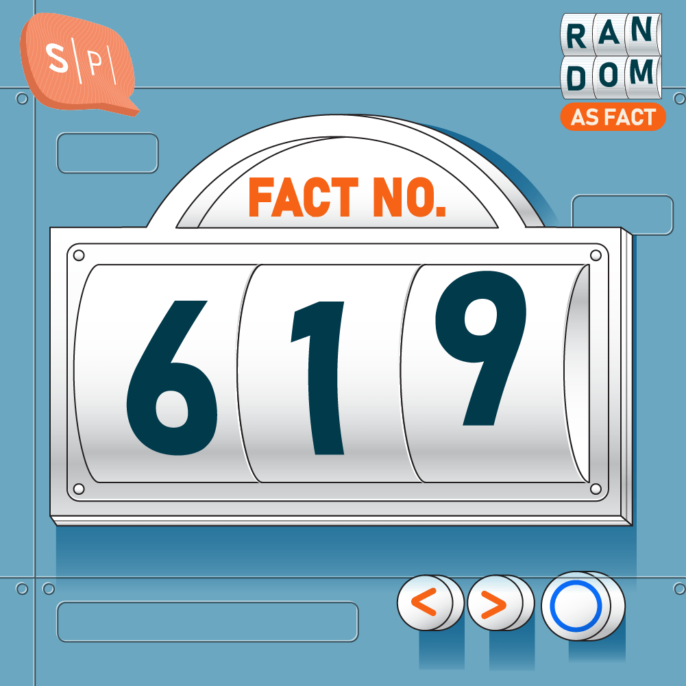 การพบปะมนุษย์ต่างดาวแบบ Close Encounter | Random as Fact EP619