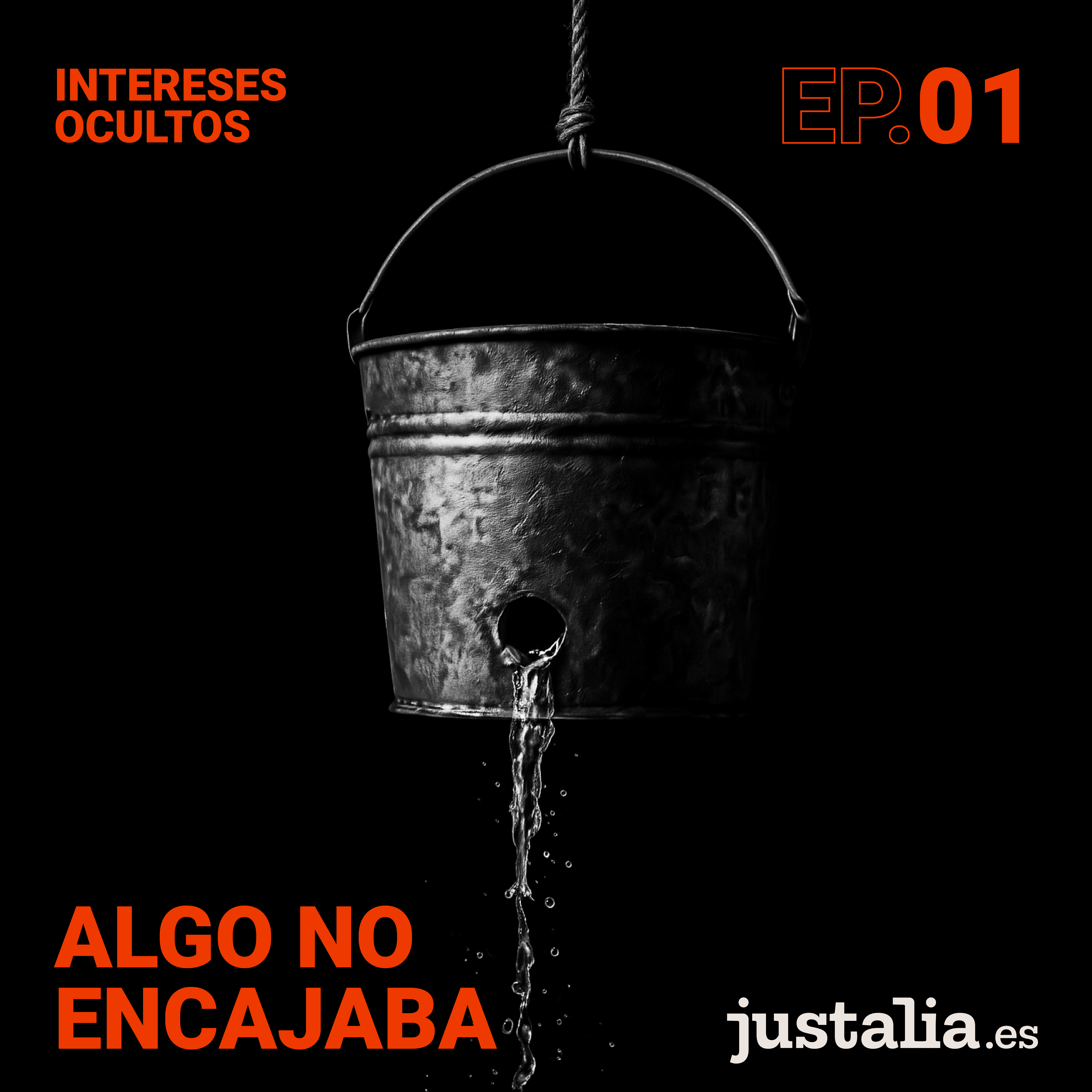 Algo no encajaba episode artwork