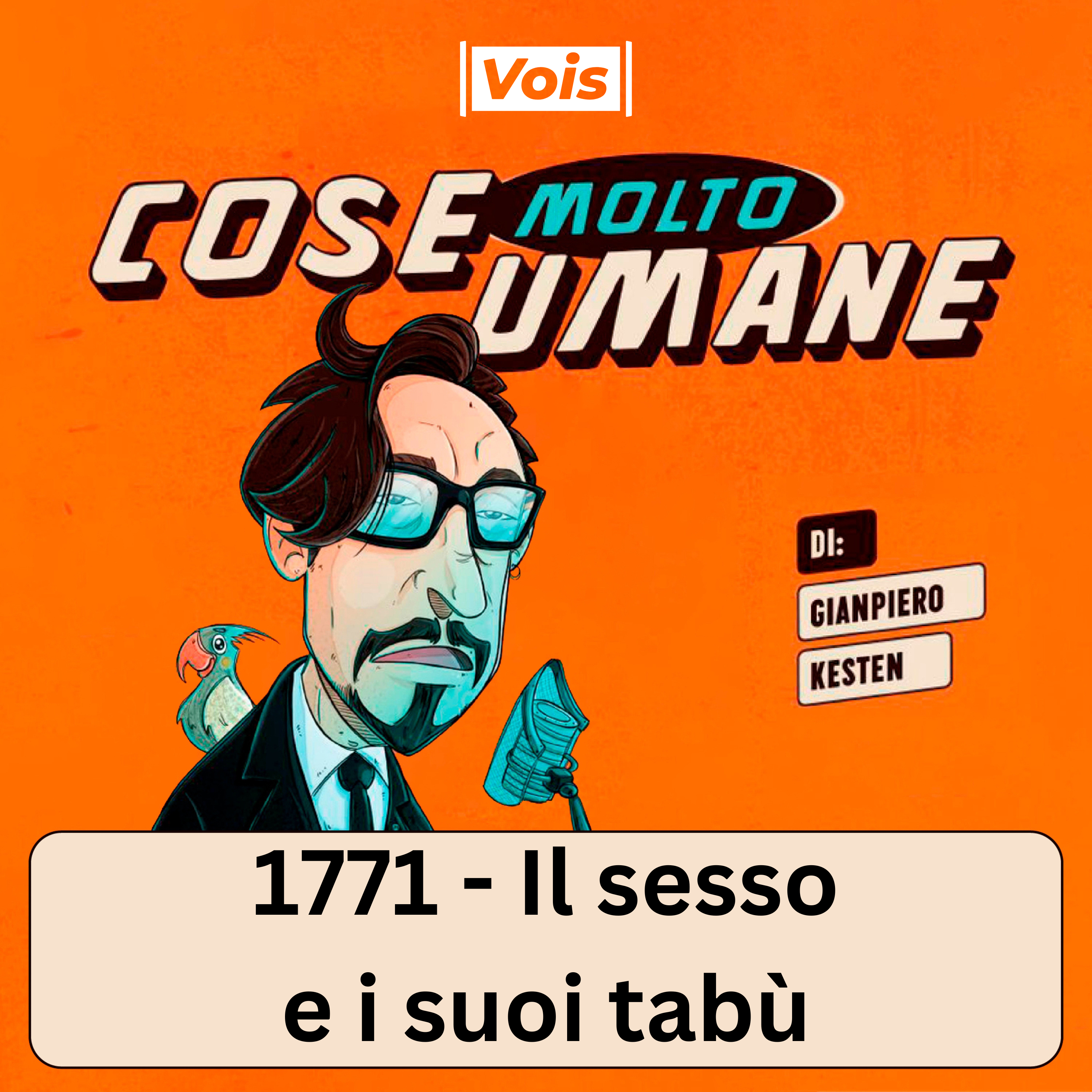 1771 - Il sesso e i suoi tabù - FIXED
