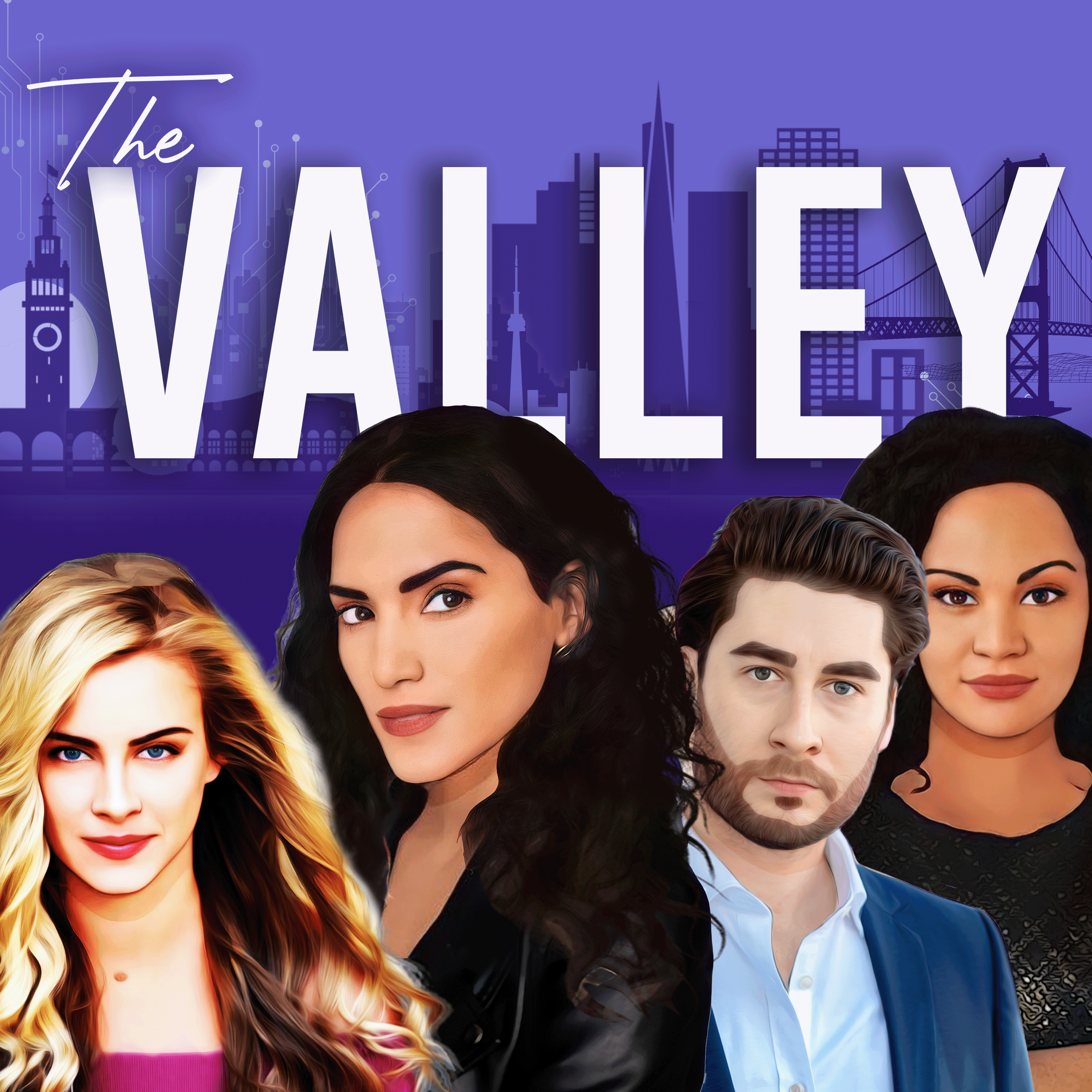 The Valley - Episode 8