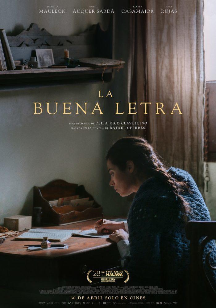 "La buena letra"