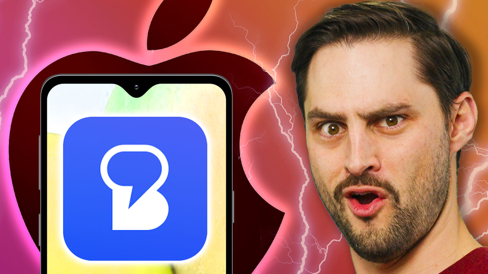 Apple Blocks Beeper Mini, EU AI Law, Grok Copies ChatGPT Output, + More!