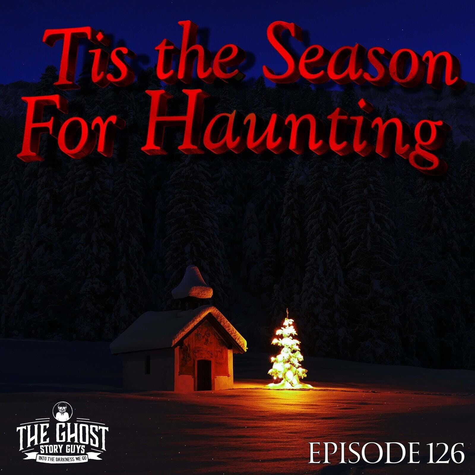 The Ghost Story Guys