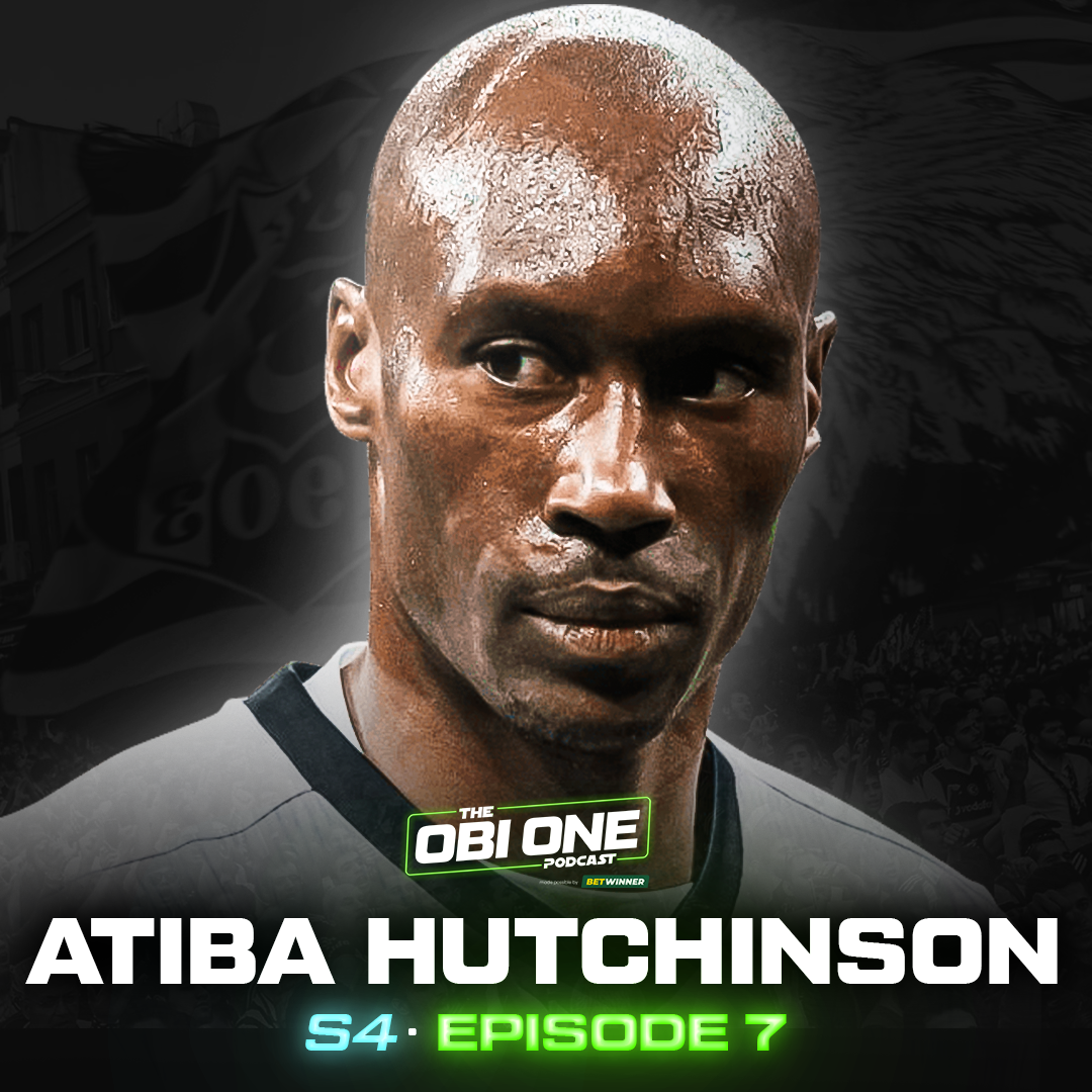 Atiba Hutchinson: Besiktas legend on life under Solskjaer | Mourinho & Osimhen verdicts