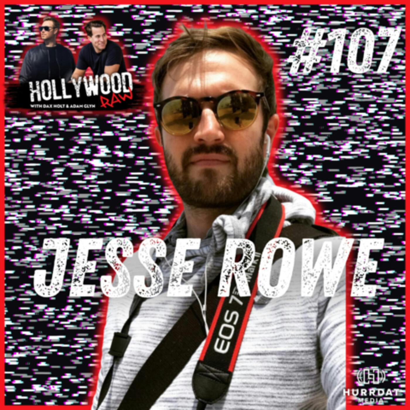 Hollywood Raw Podcast