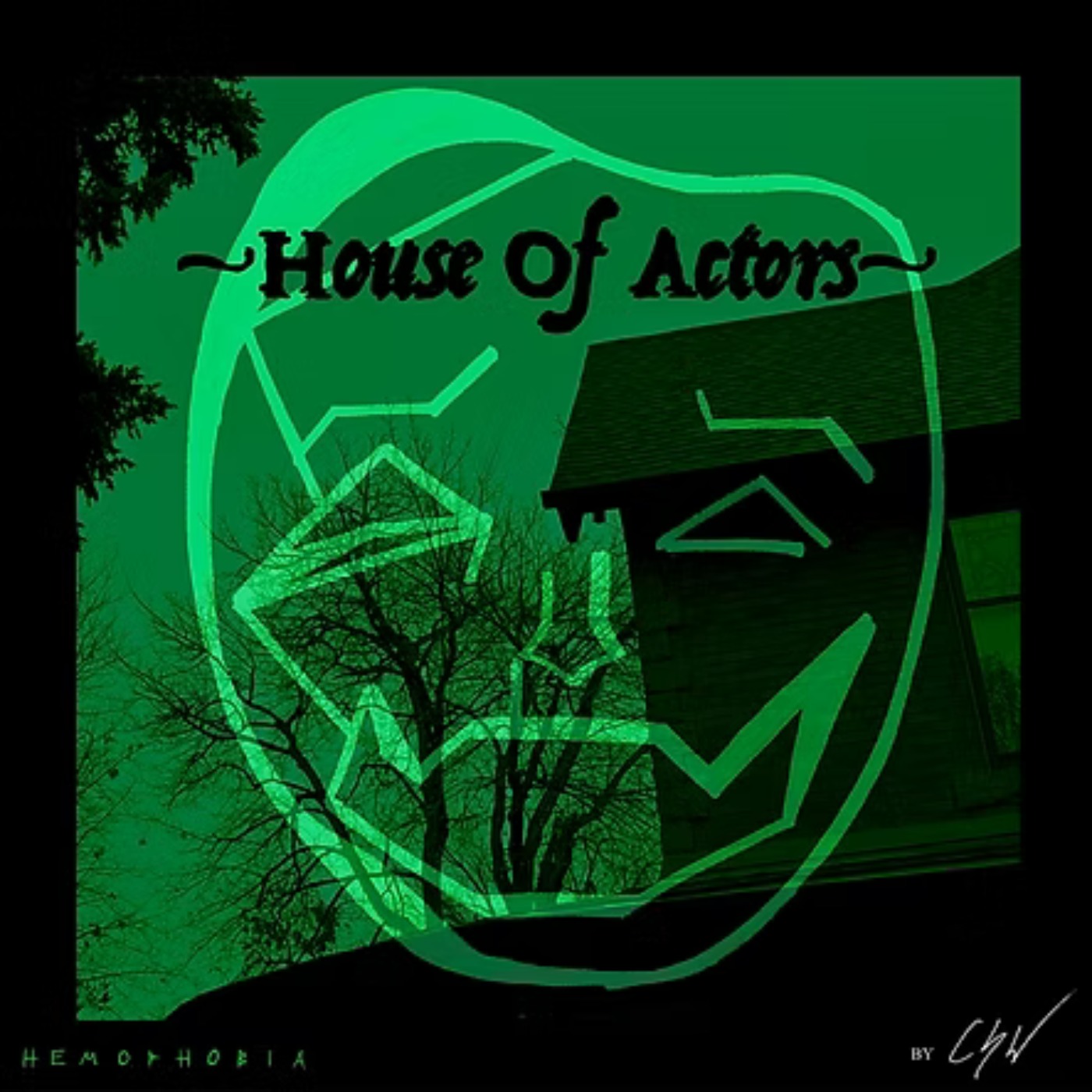 Introducing: Hemophobia - Season 2 "House of Actors"