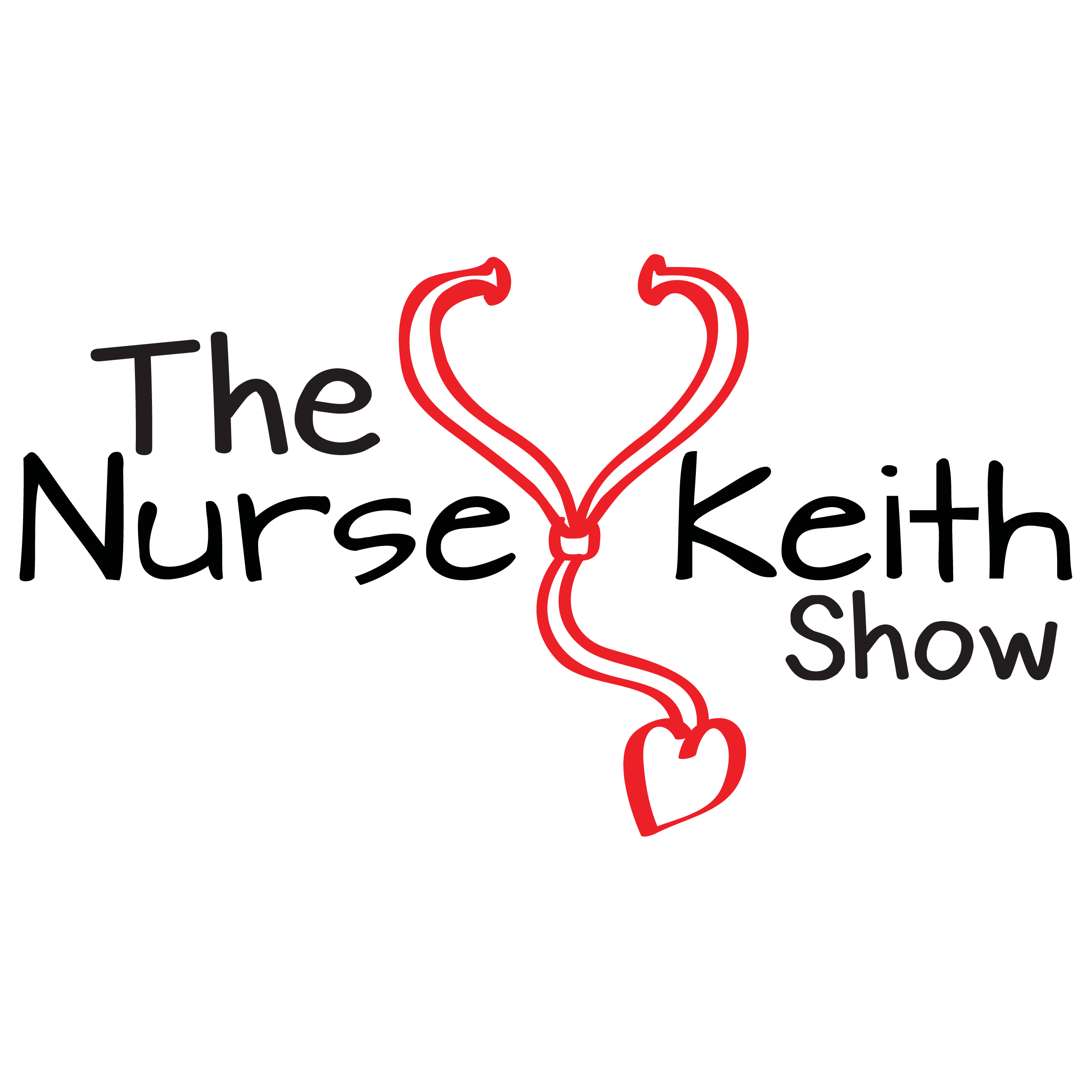 Celebrating Nurses Week 2017, The Nurse Keith Show, EPS 107