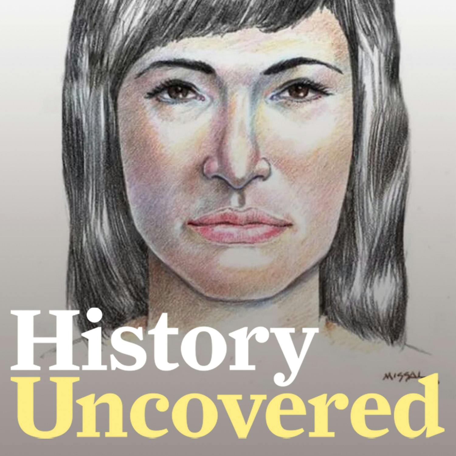 Inside The Decades-Long Mystery Of The Isdal Woman