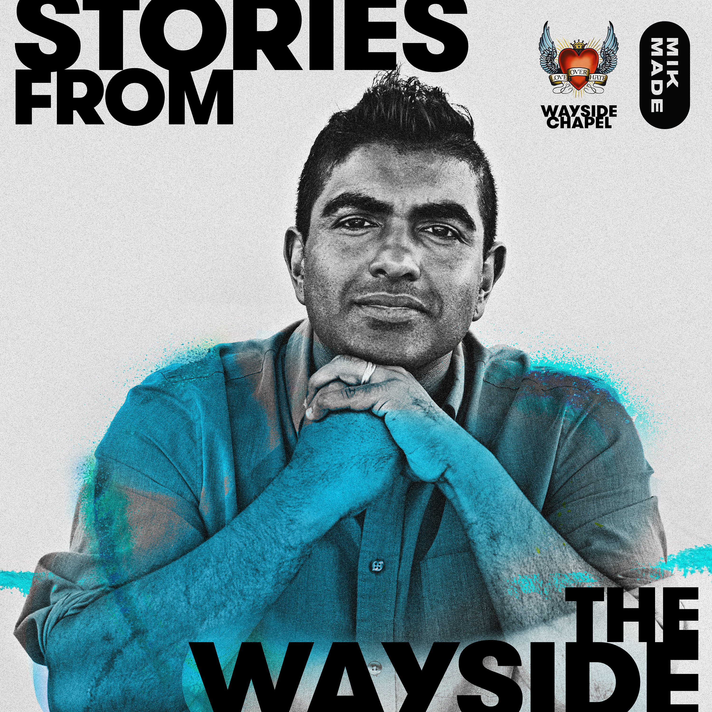 Stories From The Wayside